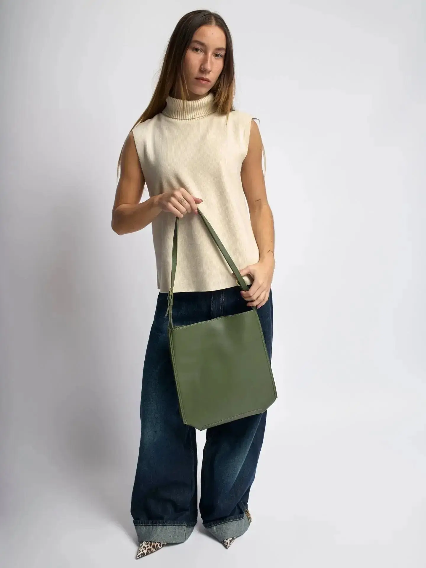 Arya Daily Chic Bag - Image 14