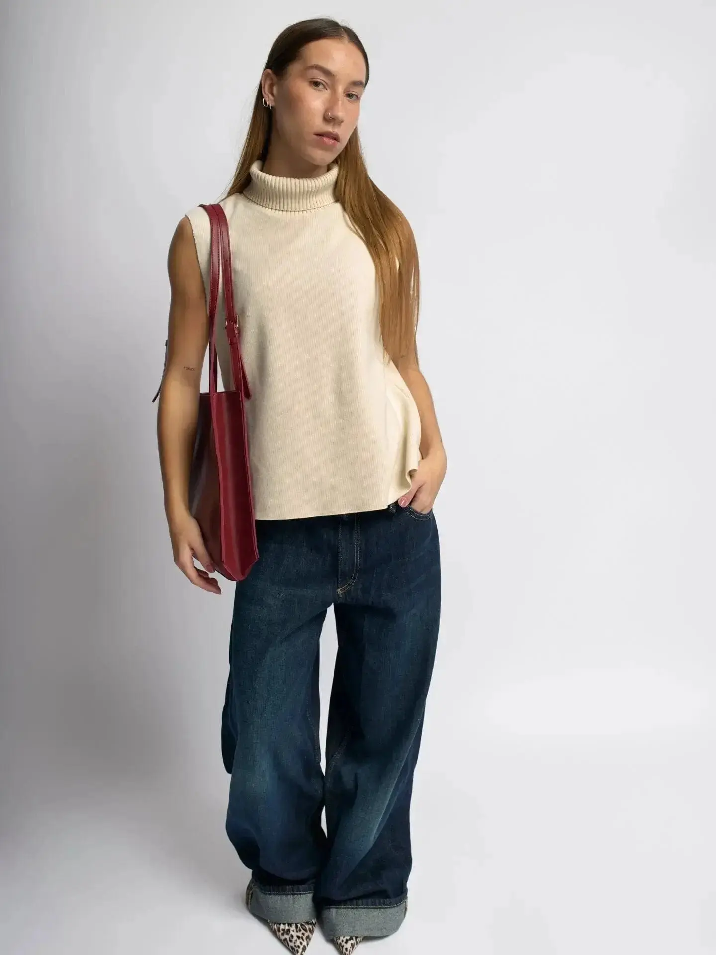 Arya Daily Chic Bag - Image 25