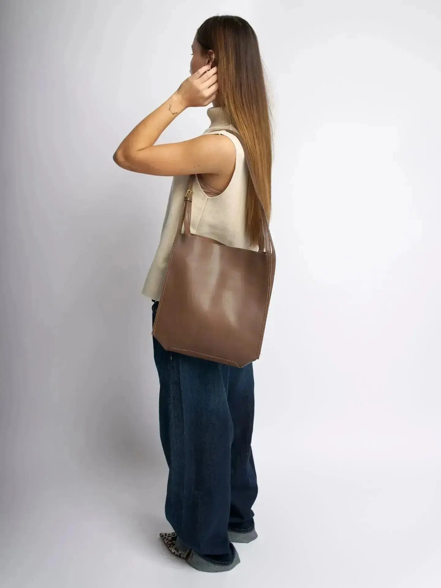 Arya Daily Chic Bag - Image 8