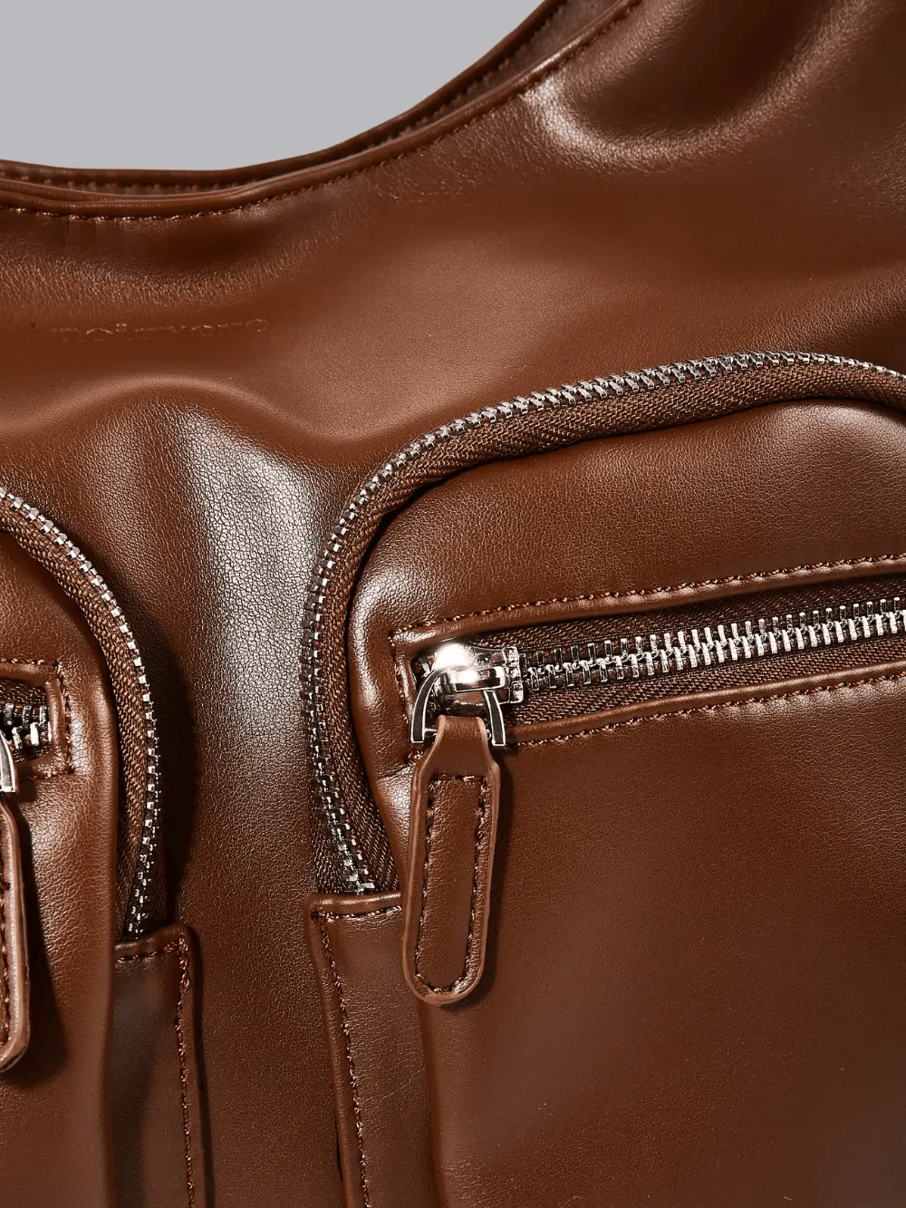 Claire Pocket Shoulder Bag - Image 16