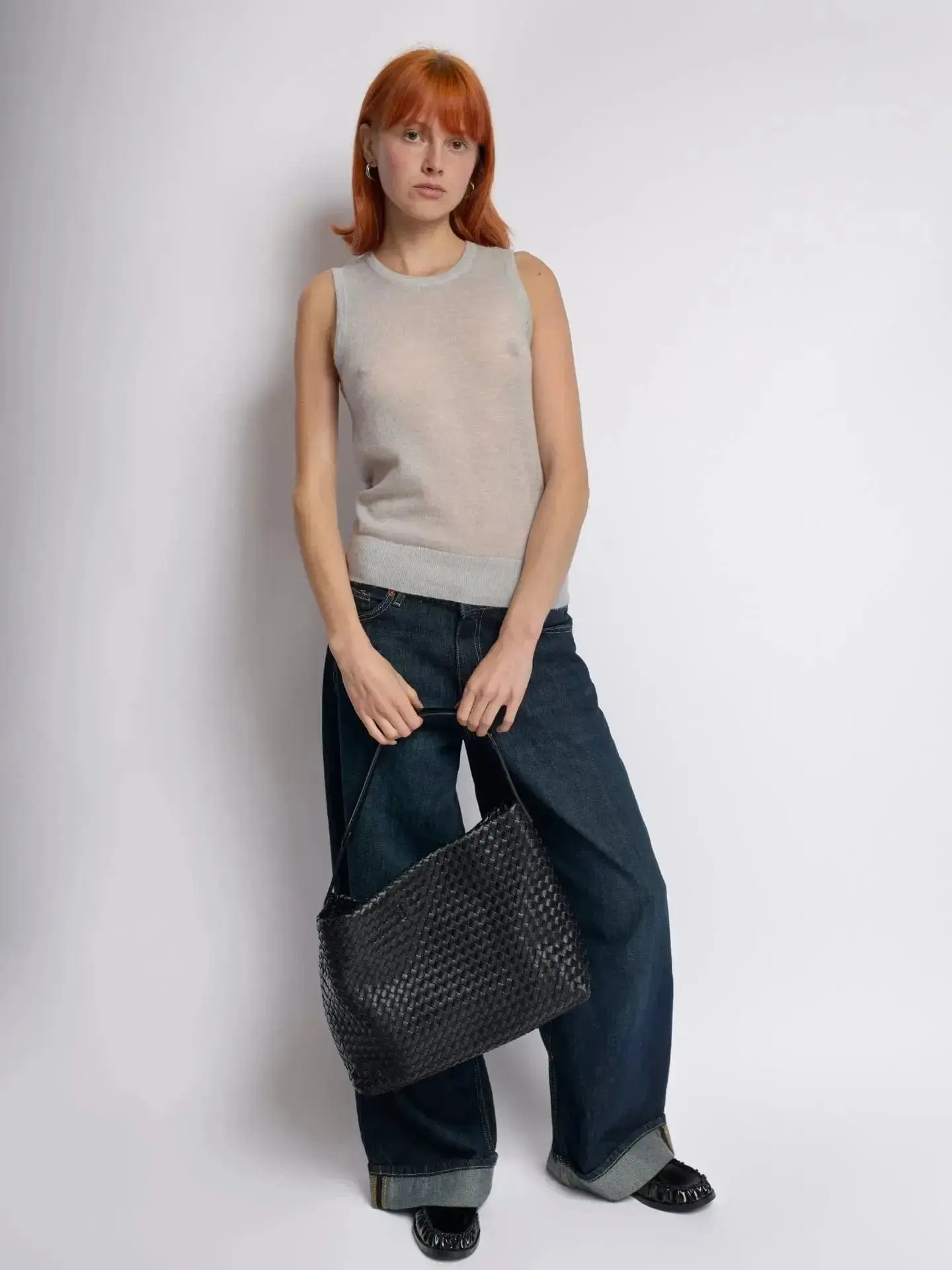 Clean Celine Tote Bag - Image 5