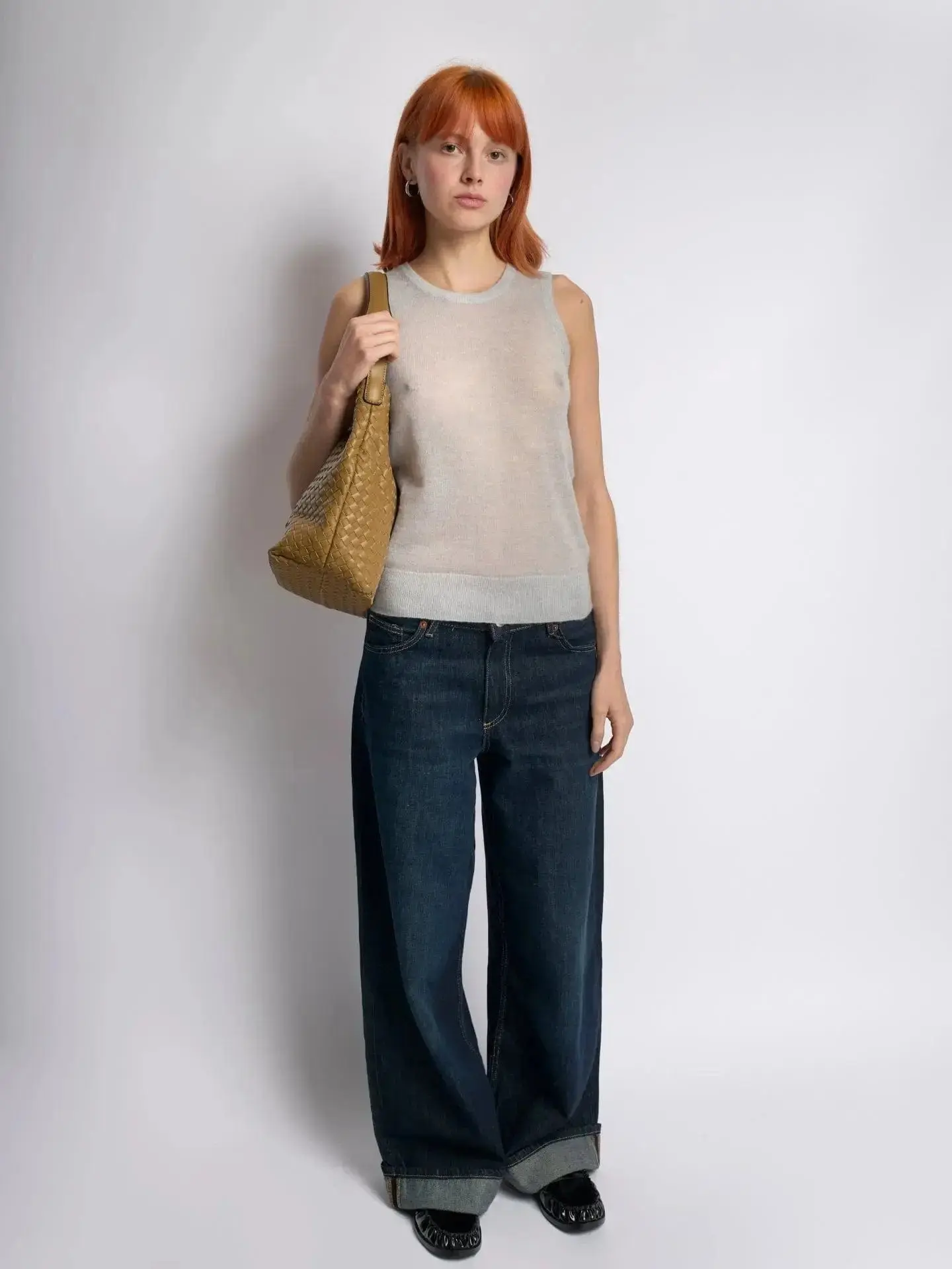 Clean Celine Tote Bag - Image 8