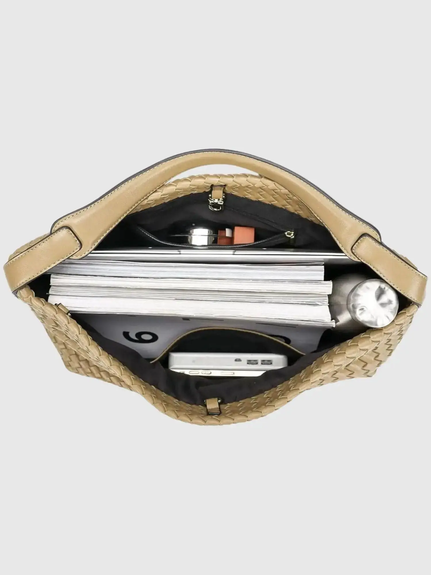 Clean Celine Tote Bag - Image 9