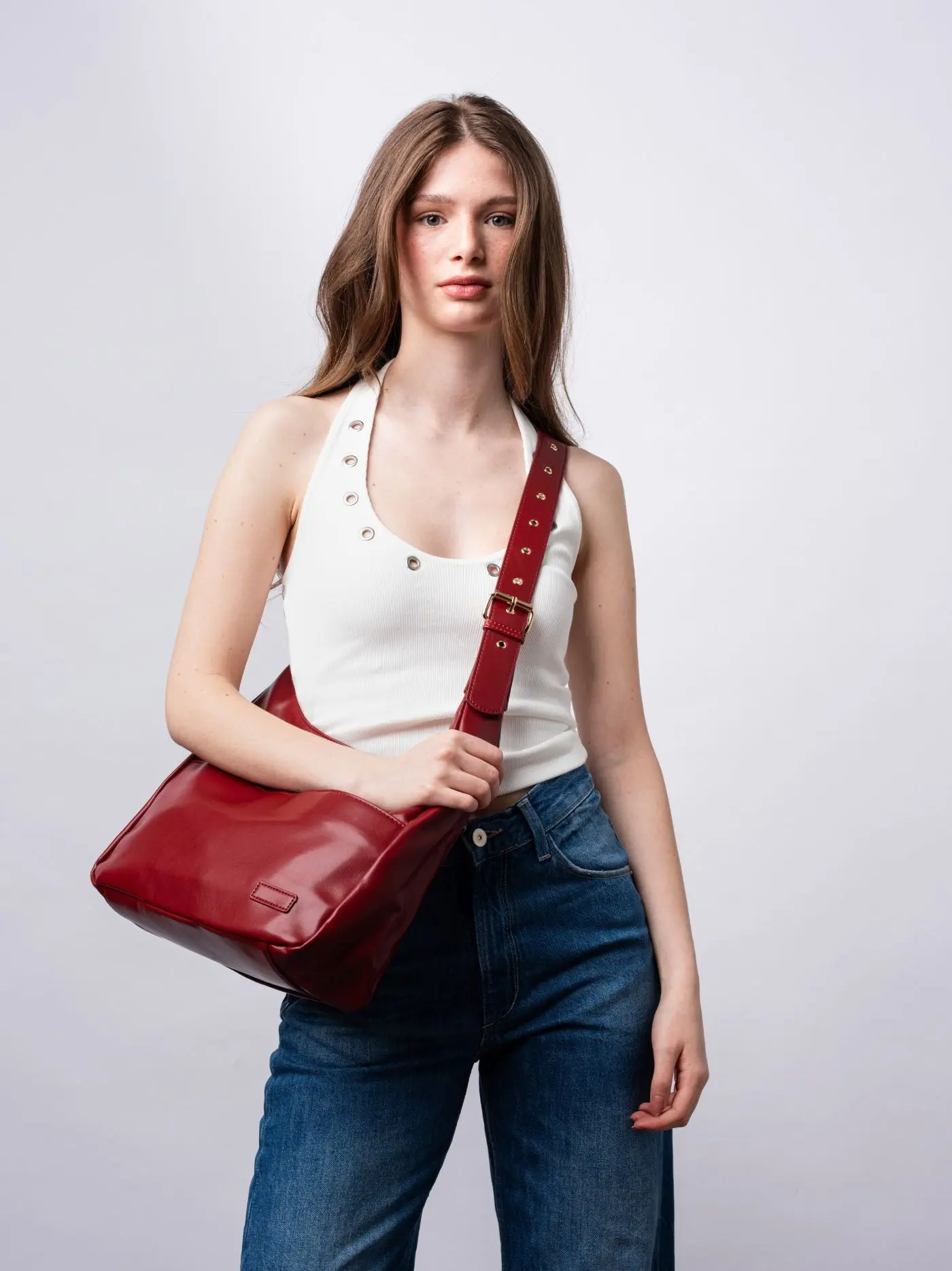 Crossbody Everyday BB Bag - Image 11