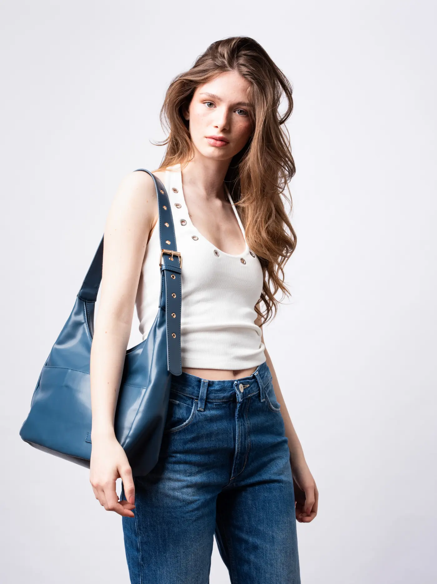 Crossbody Everyday BB Bag - Image 53