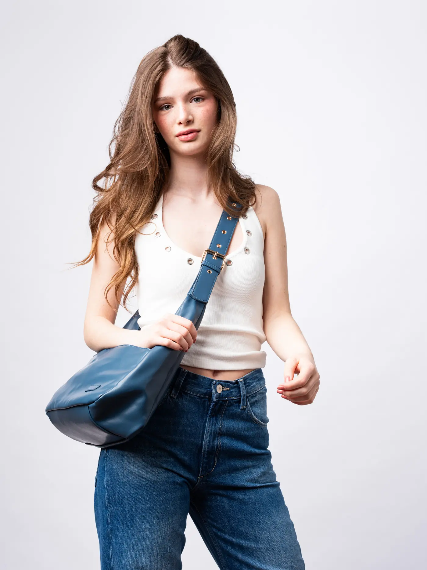 Crossbody Everyday BB Bag - Image 56