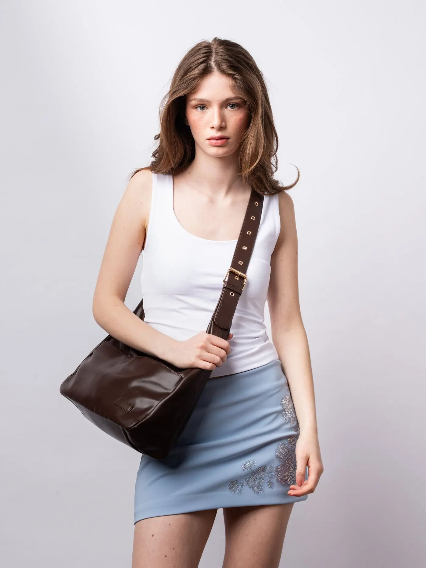 Crossbody Everyday BB Bag - Image 61