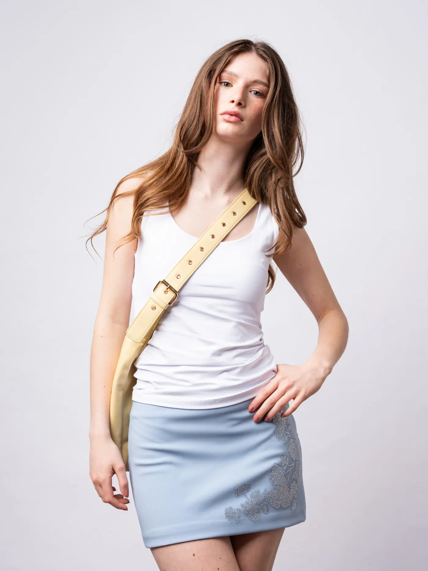 Crossbody Everyday BB Bag - Image 77