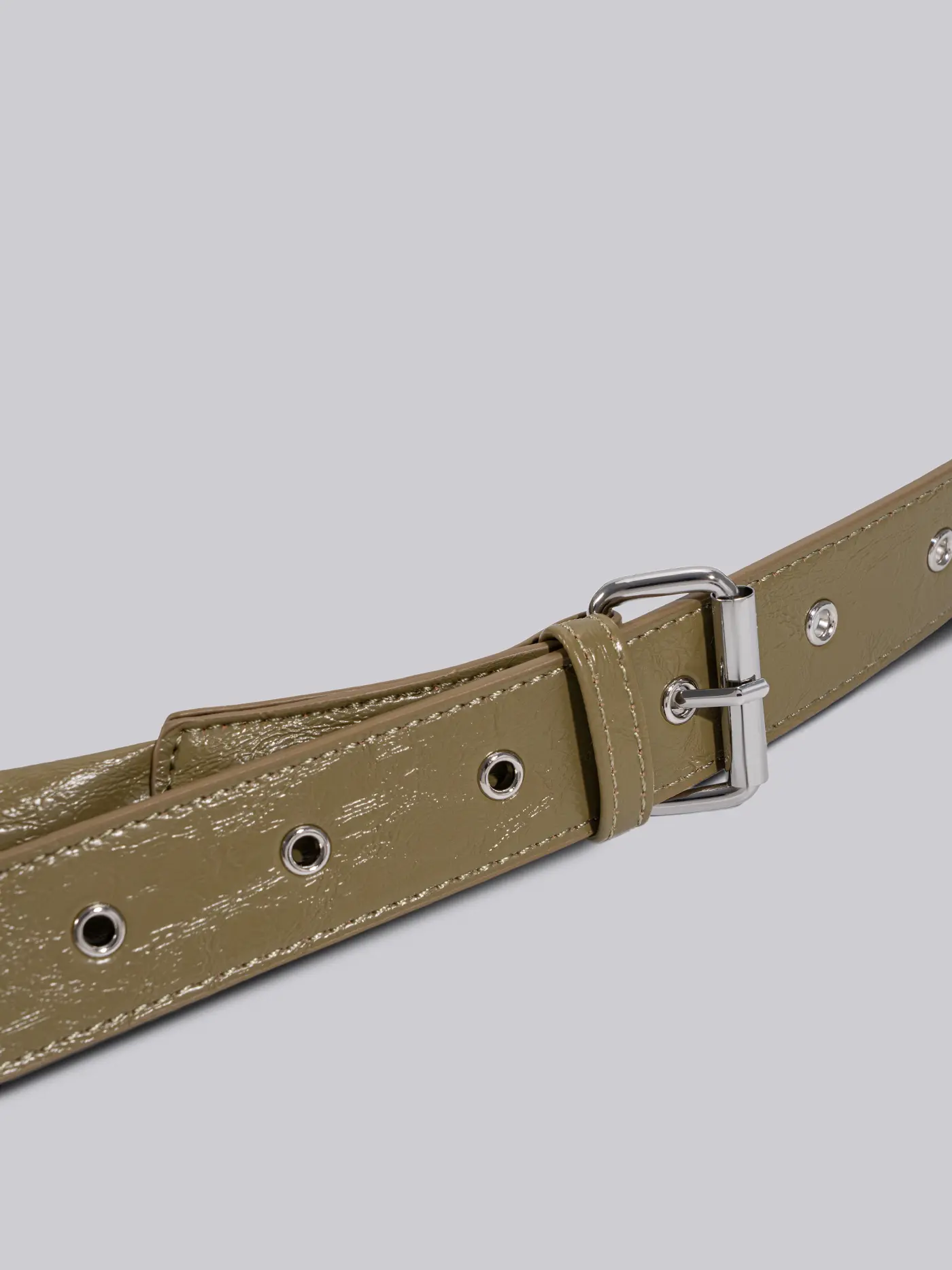 Crossbody Scarlett Distressed Leather Tote - Image 32