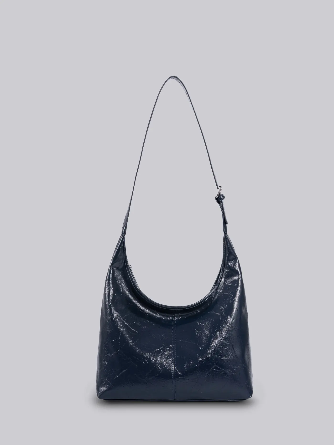 Crossbody Scarlett Distressed Leather Tote - Image 41