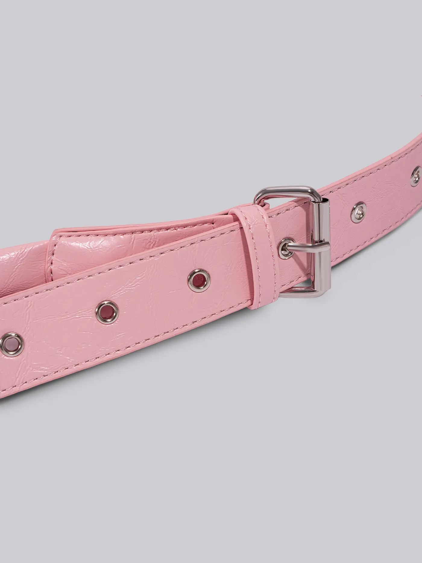 Crossbody Scarlett Distressed Leather Tote - Image 75