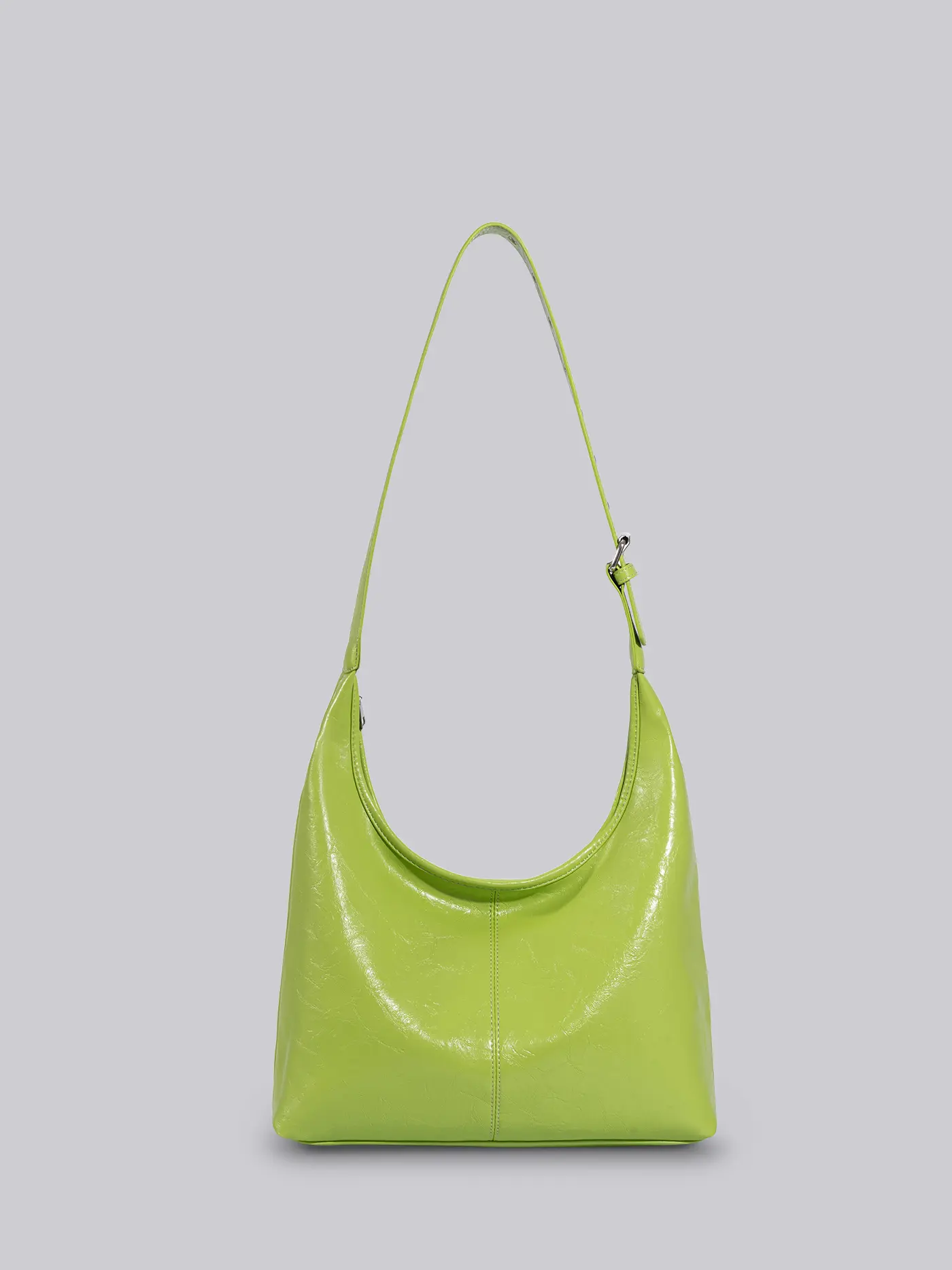 Crossbody Scarlett Distressed Leather Tote - Image 84