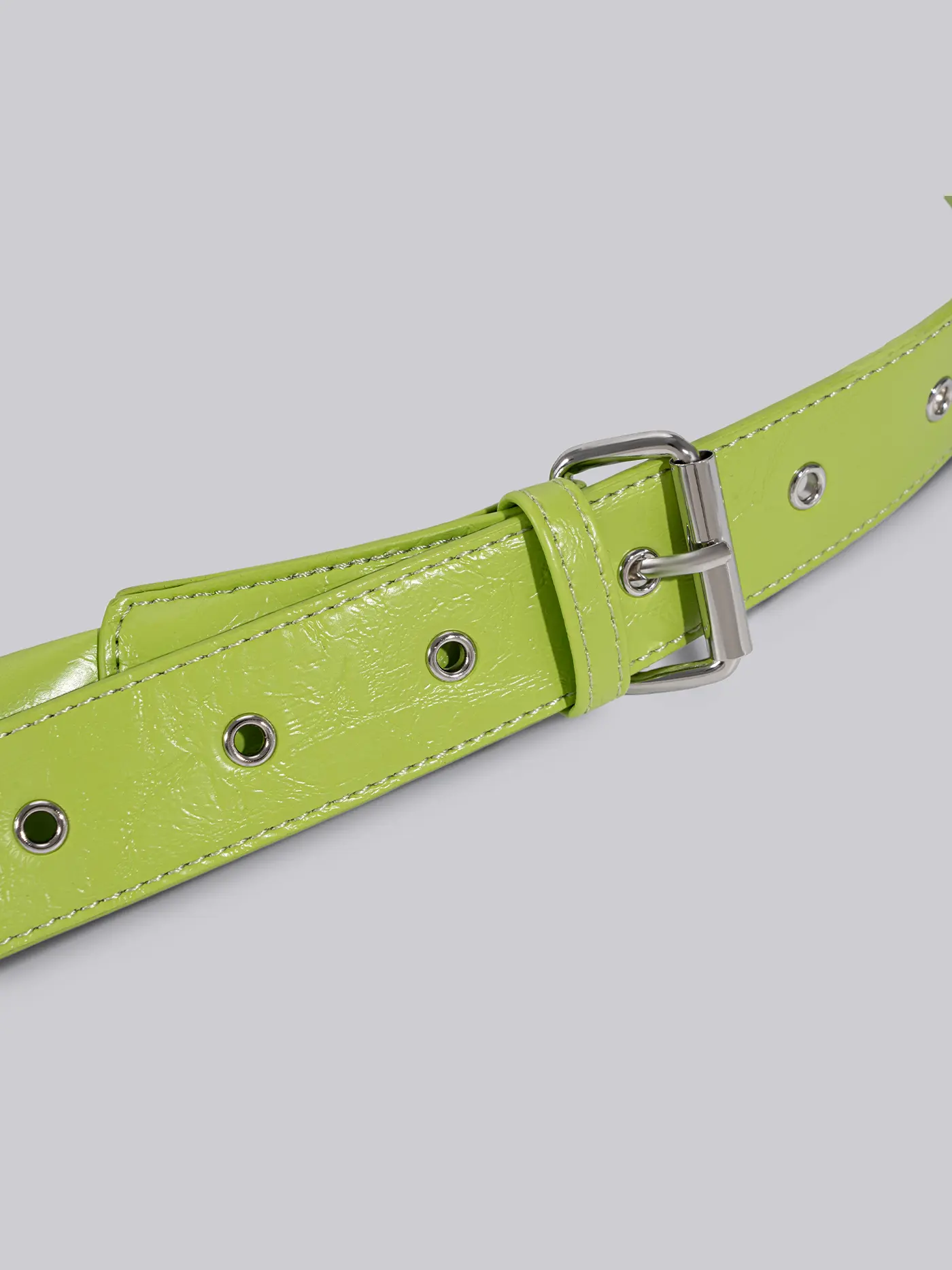 Crossbody Scarlett Distressed Leather Tote - Image 87