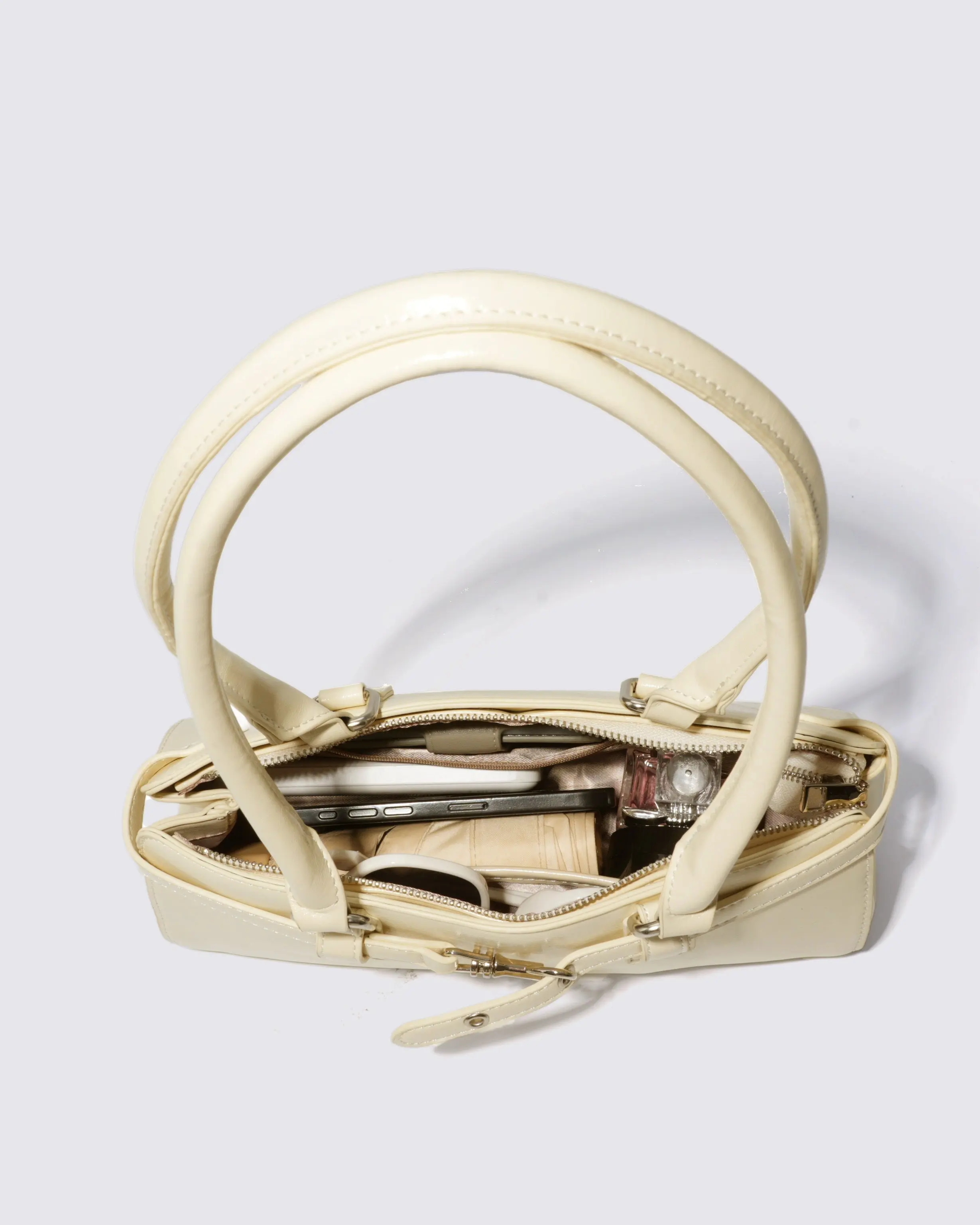 Eastwest Buckle Bag - Image 9