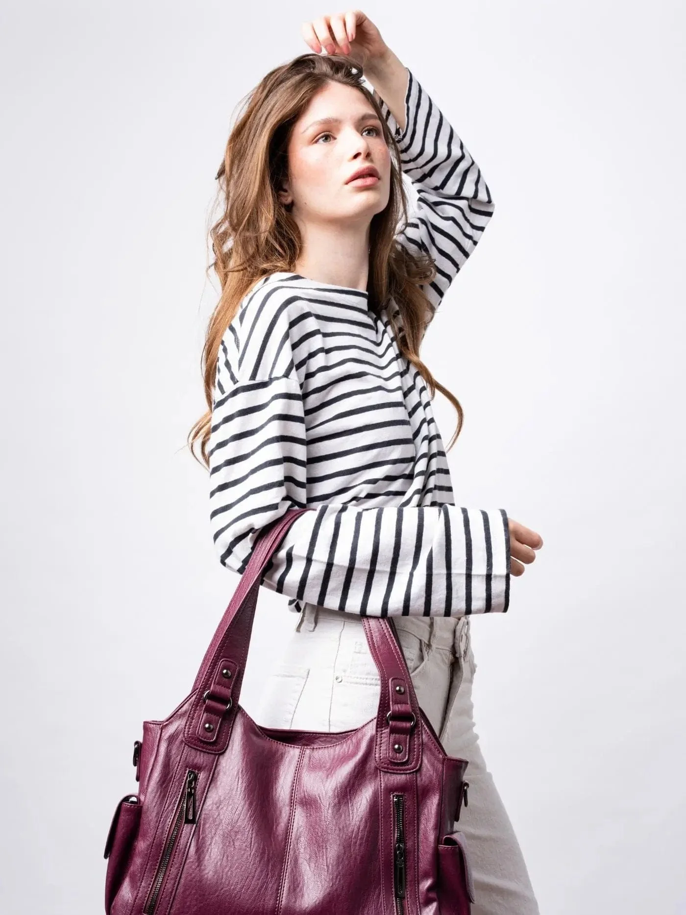 Everyday City Tote - Image 60