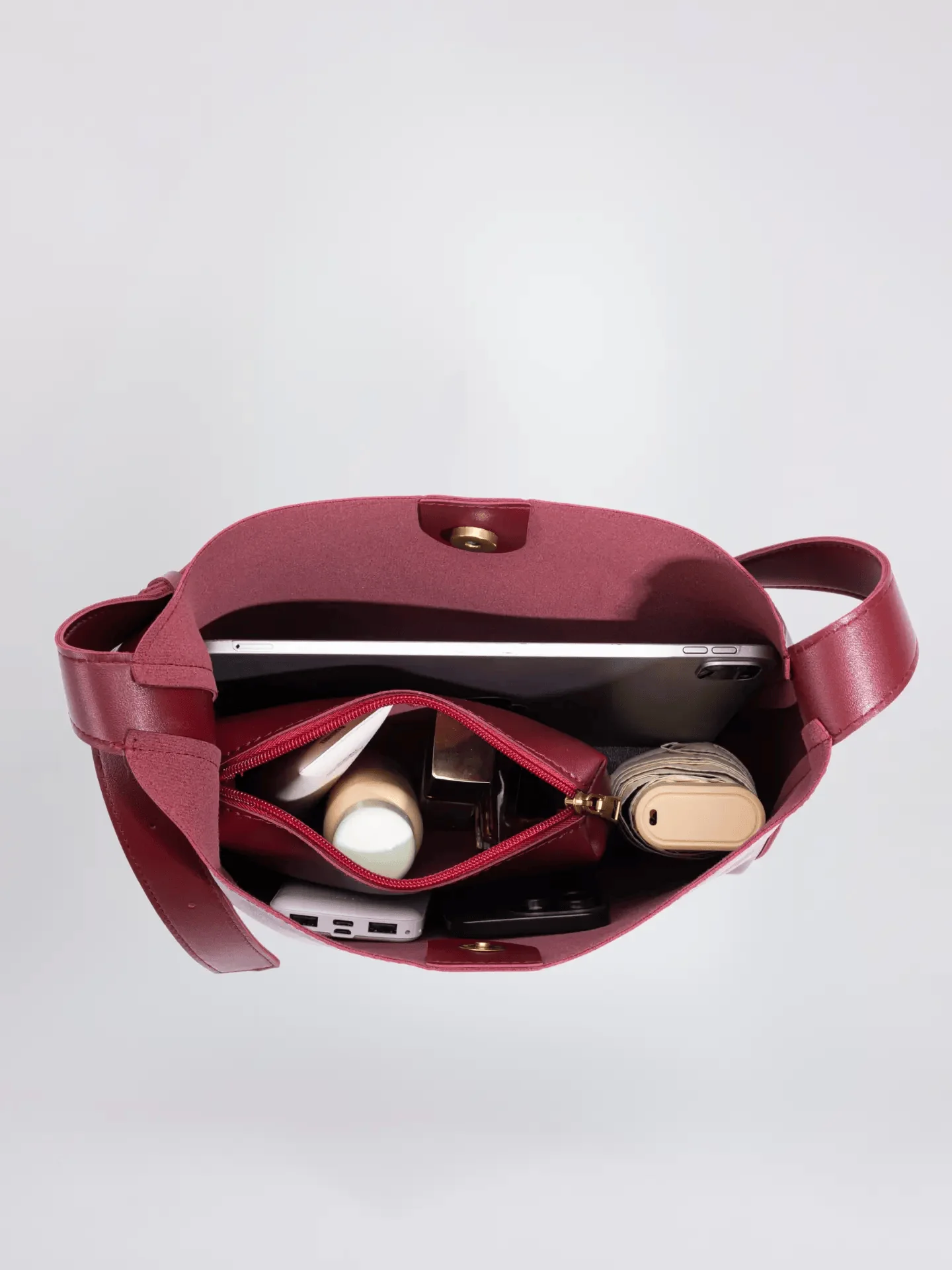 Everyday Classy City Tote - Image 10