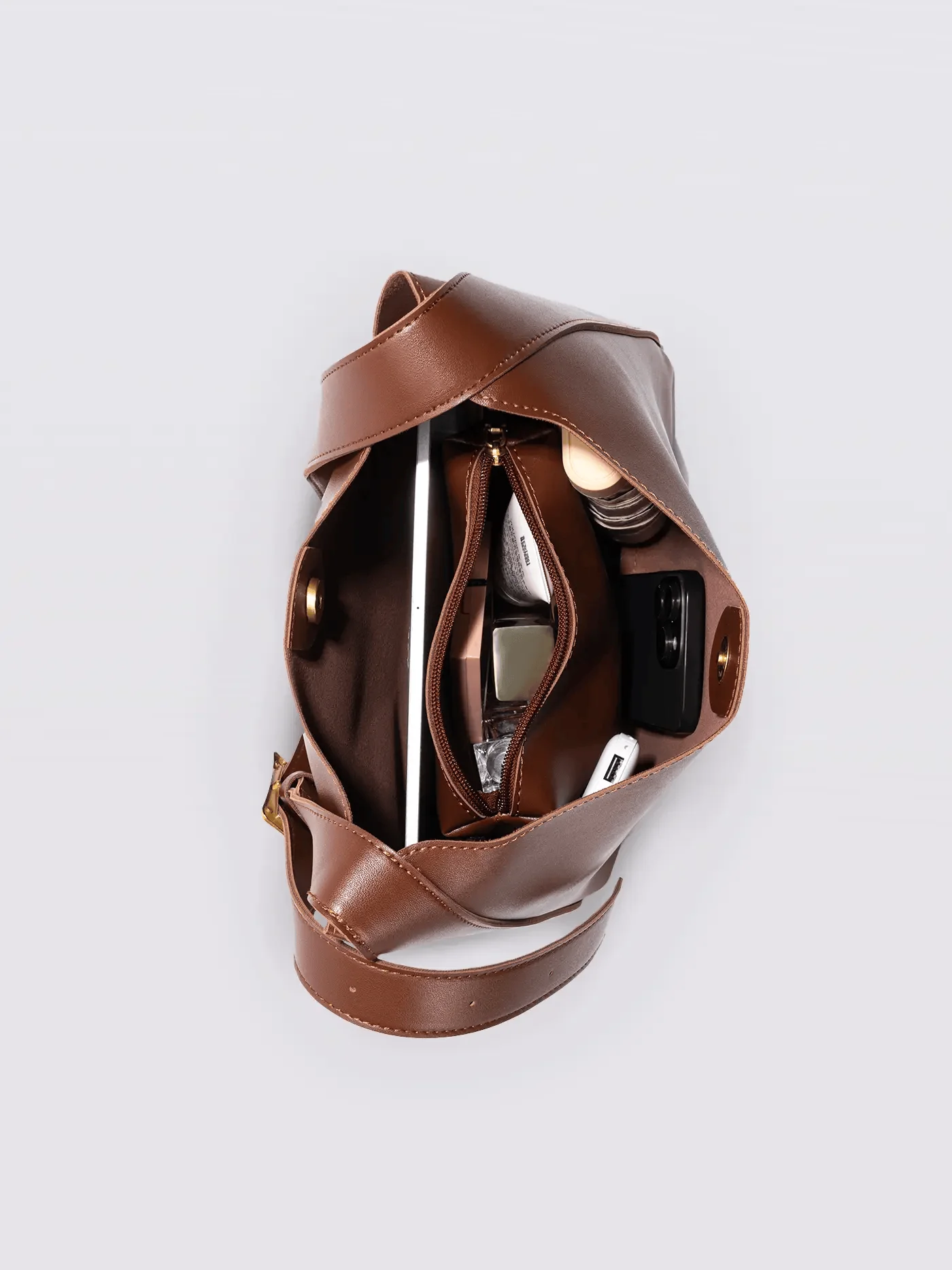 Everyday Classy City Tote - Image 25