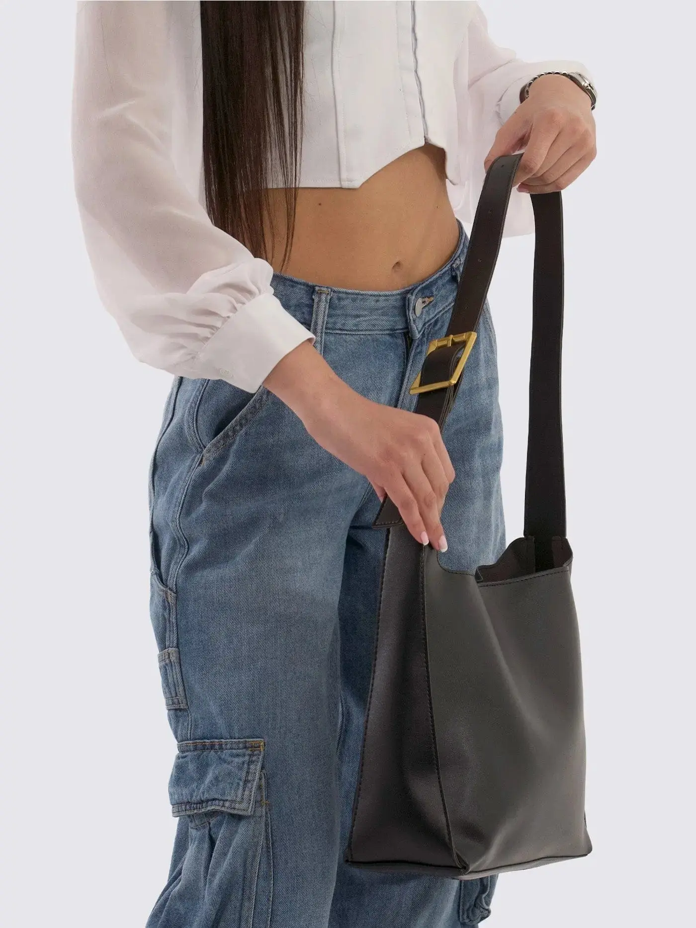 Everyday Classy City Tote - Image 6
