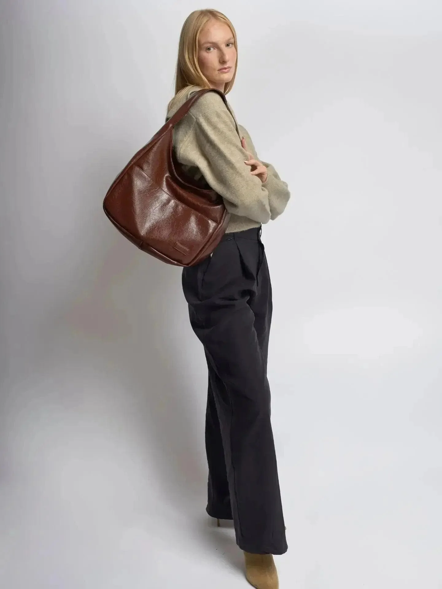 Everyday Distressed BB Bag - Image 12