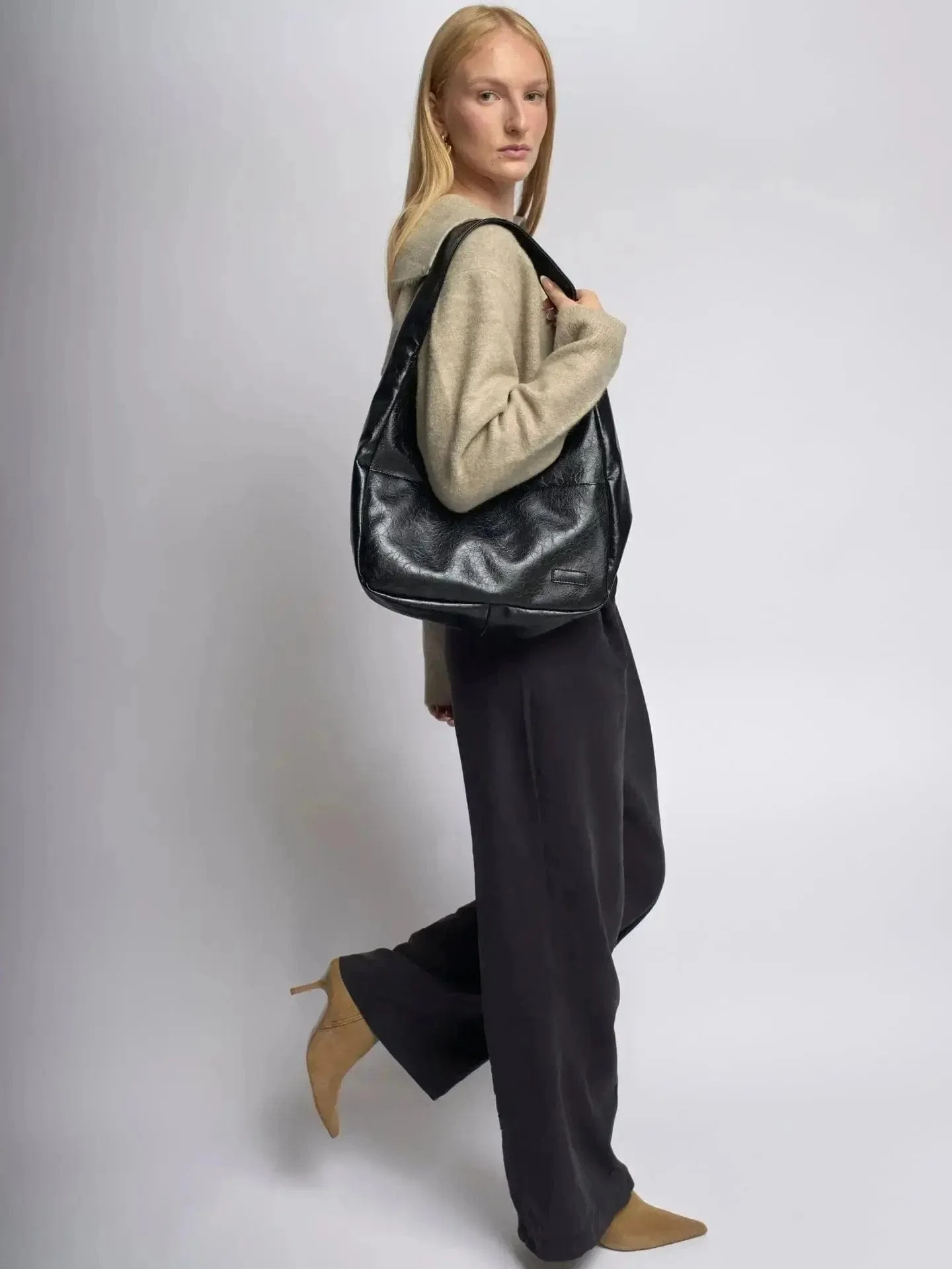 Everyday Distressed BB Bag - Image 4