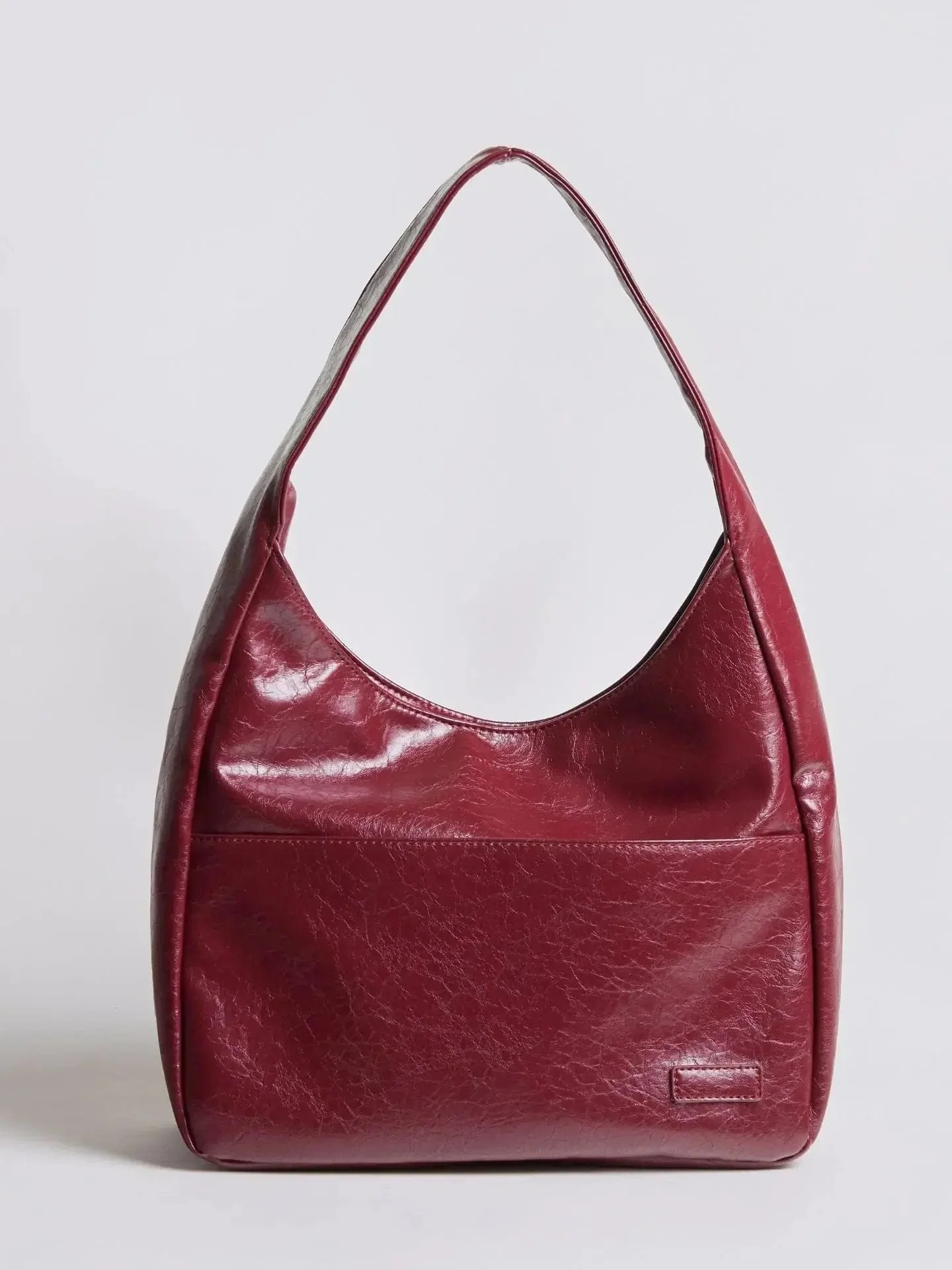 Everyday Distressed BB Bag - Image 5