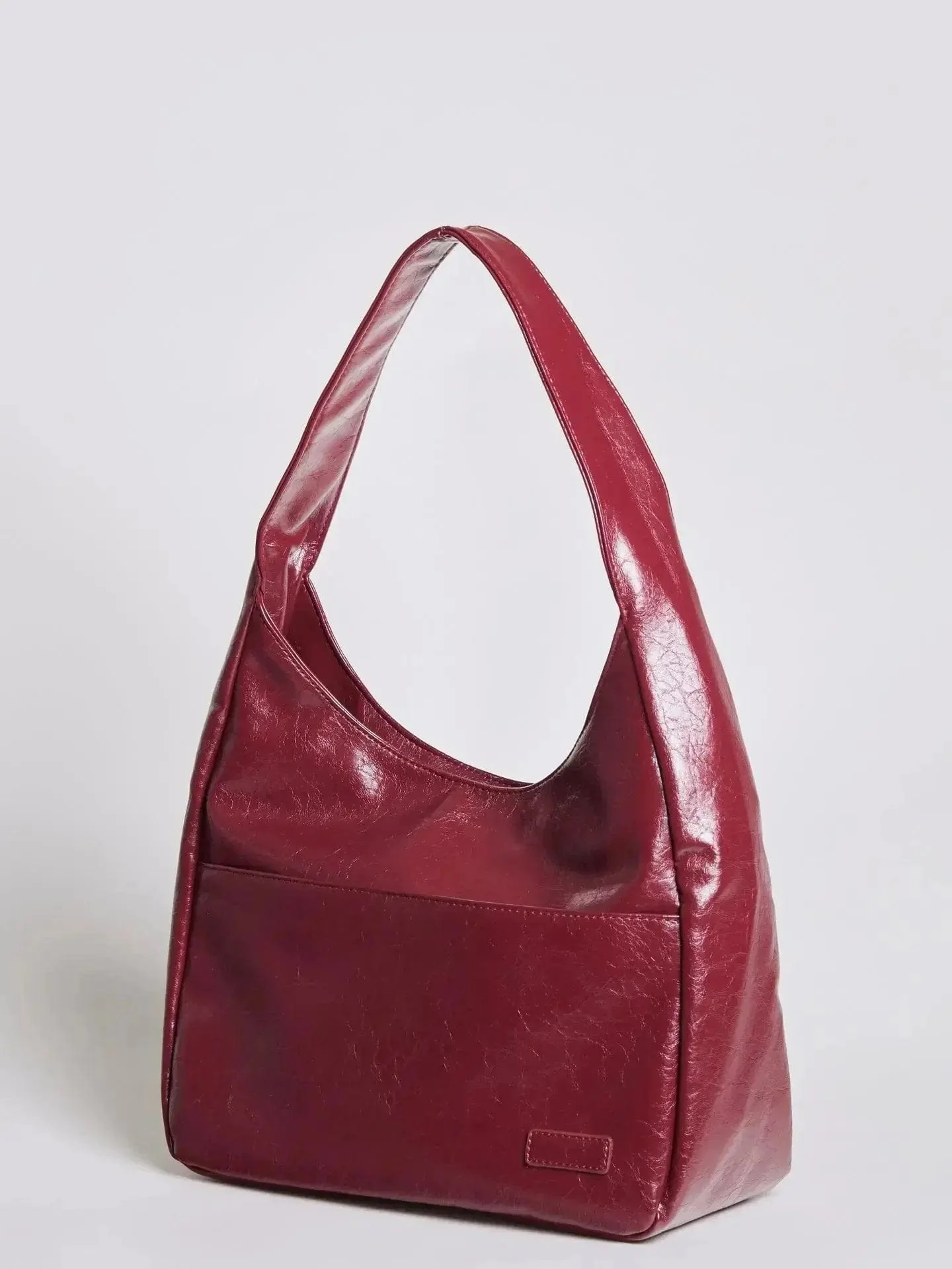 Everyday Distressed BB Bag - Image 6