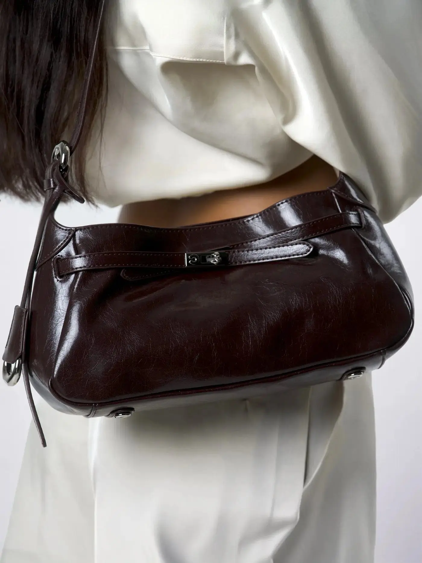 Florence Evening Tote - Image 11