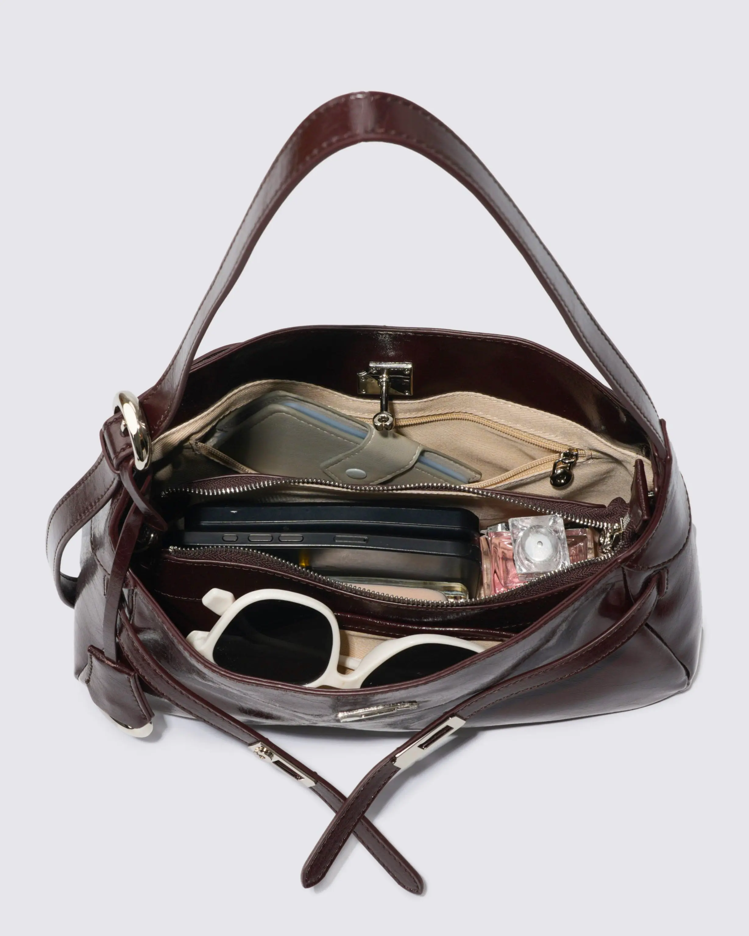 Florence Evening Tote - Image 15