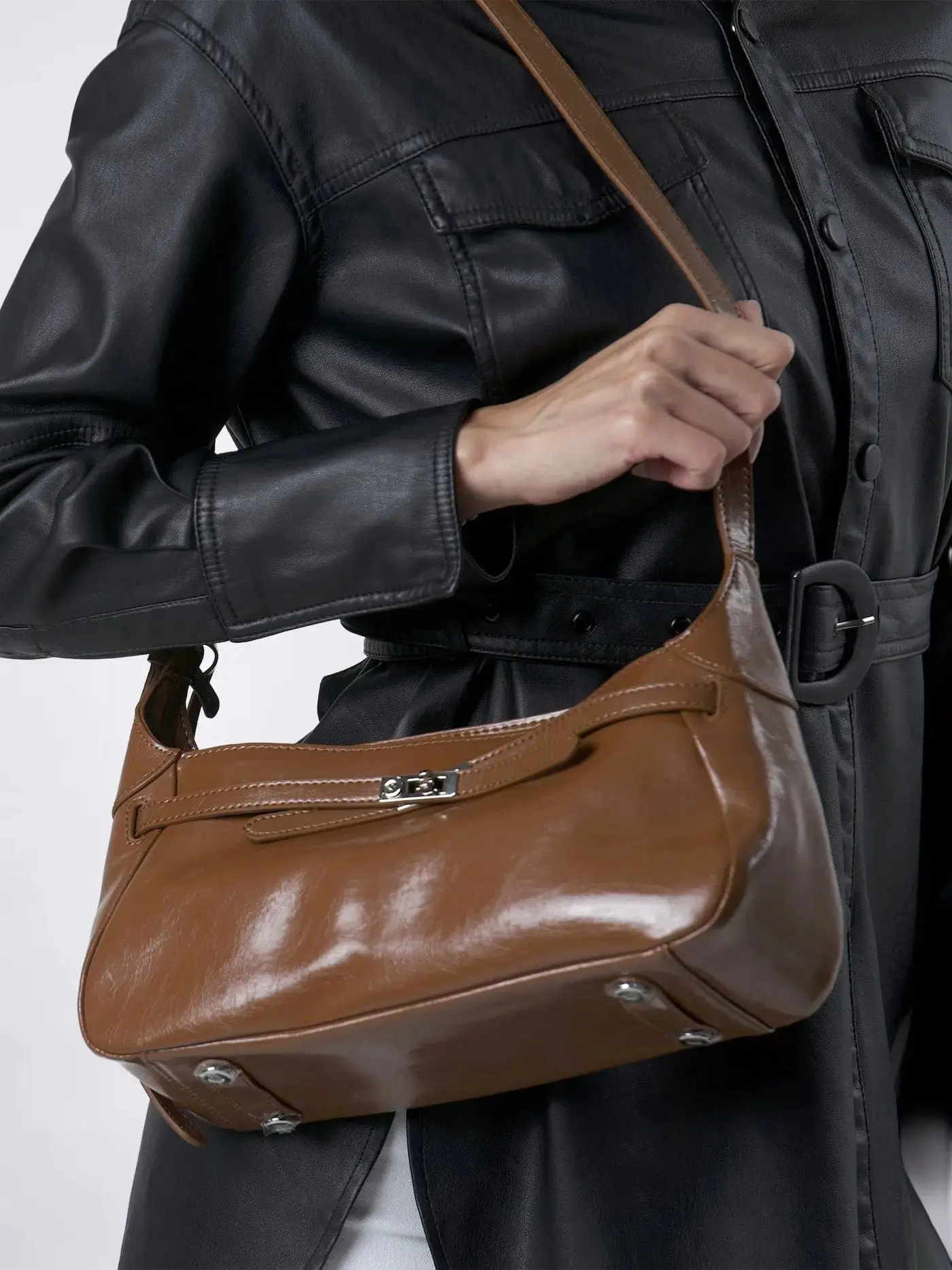 Florence Evening Tote - Image 27