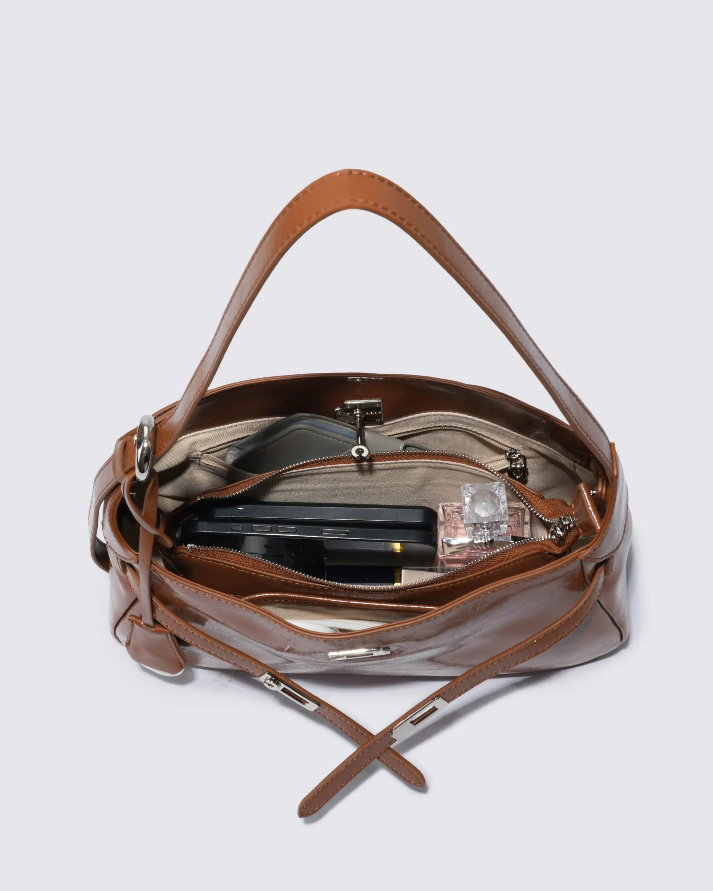 Florence Evening Tote - Image 31