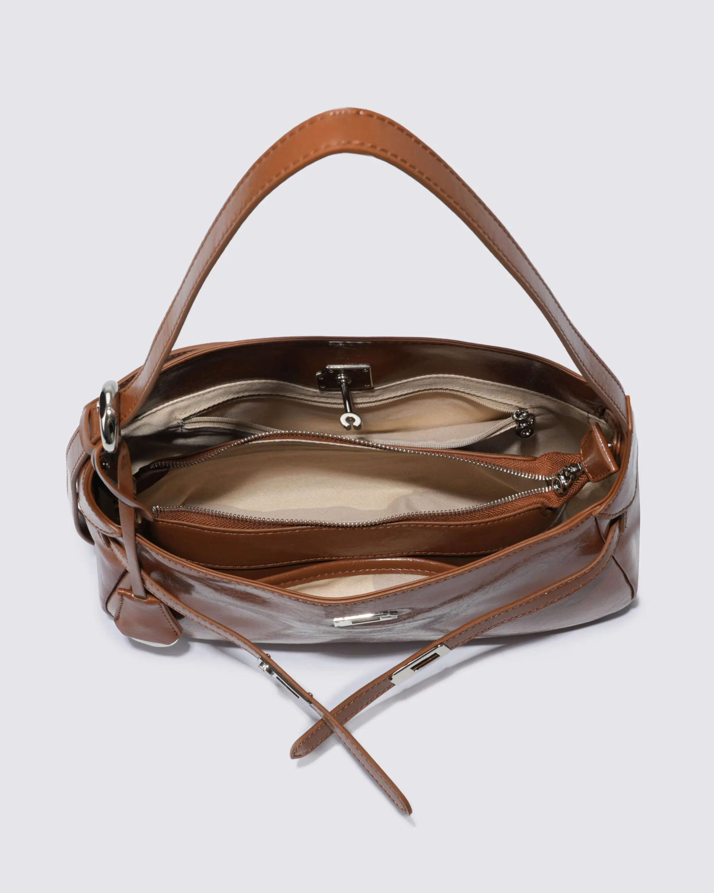 Florence Evening Tote - Image 32