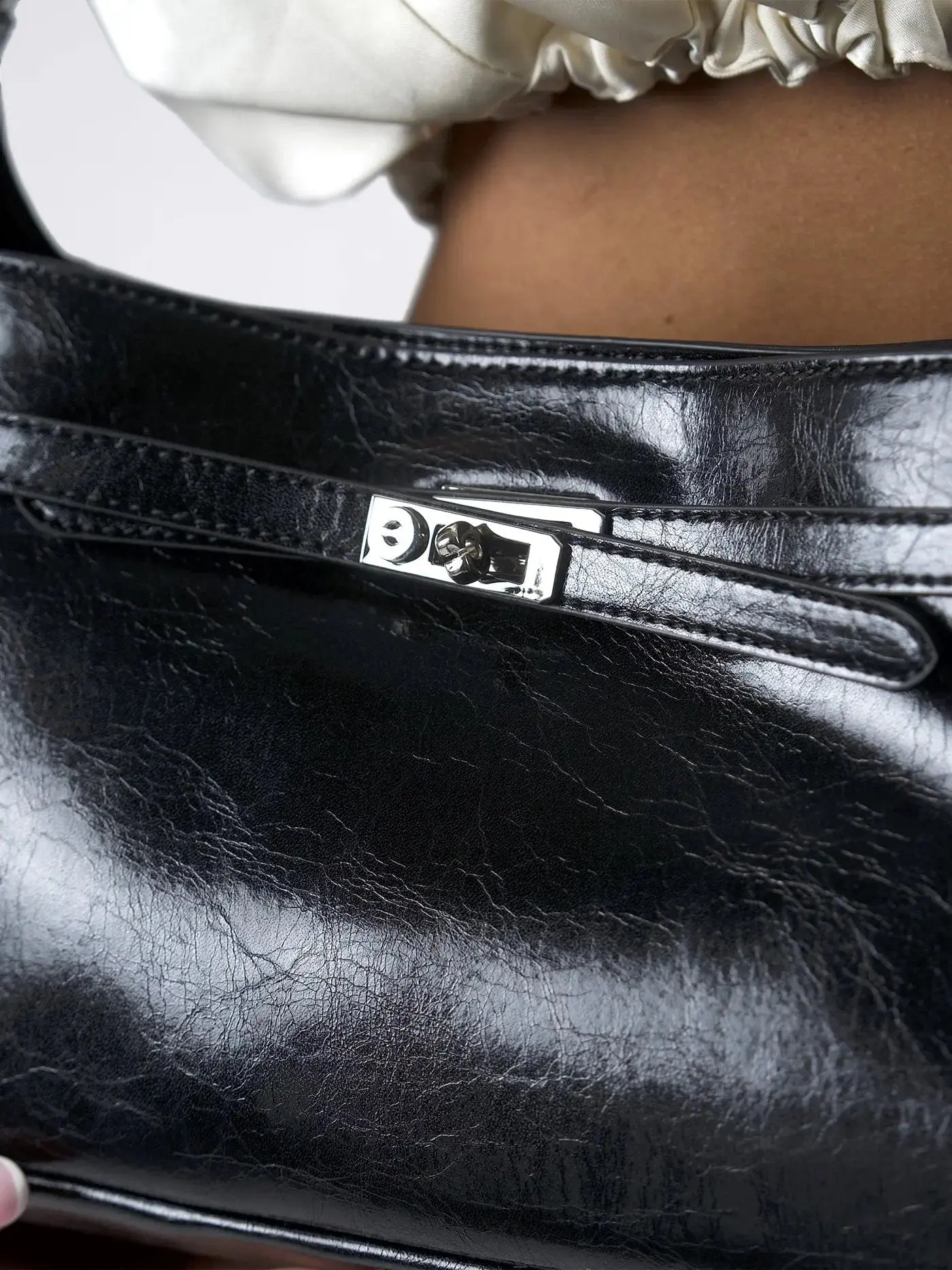 Florence Evening Tote - Image 6