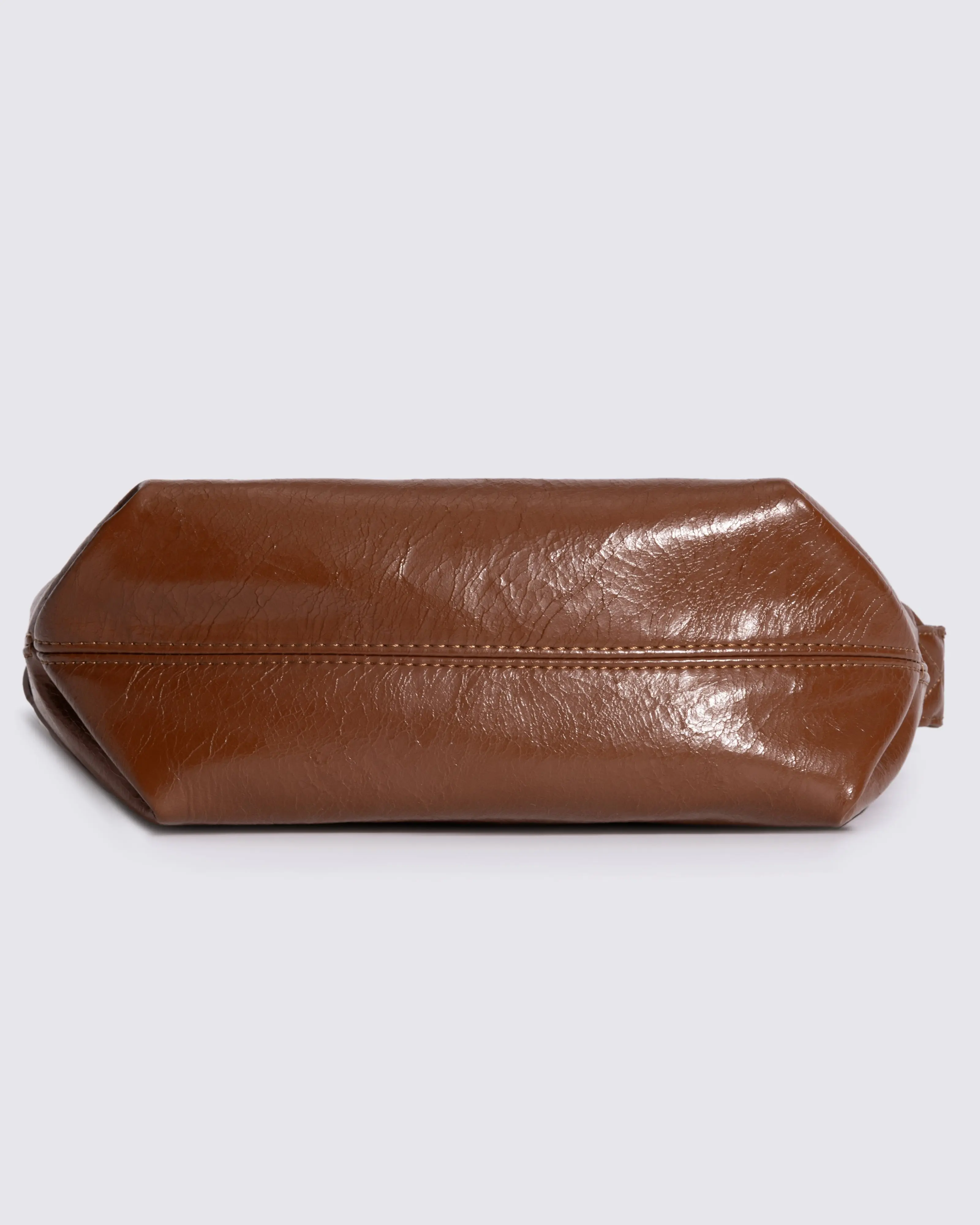 Frida Distressed Leather Sling - Image 15