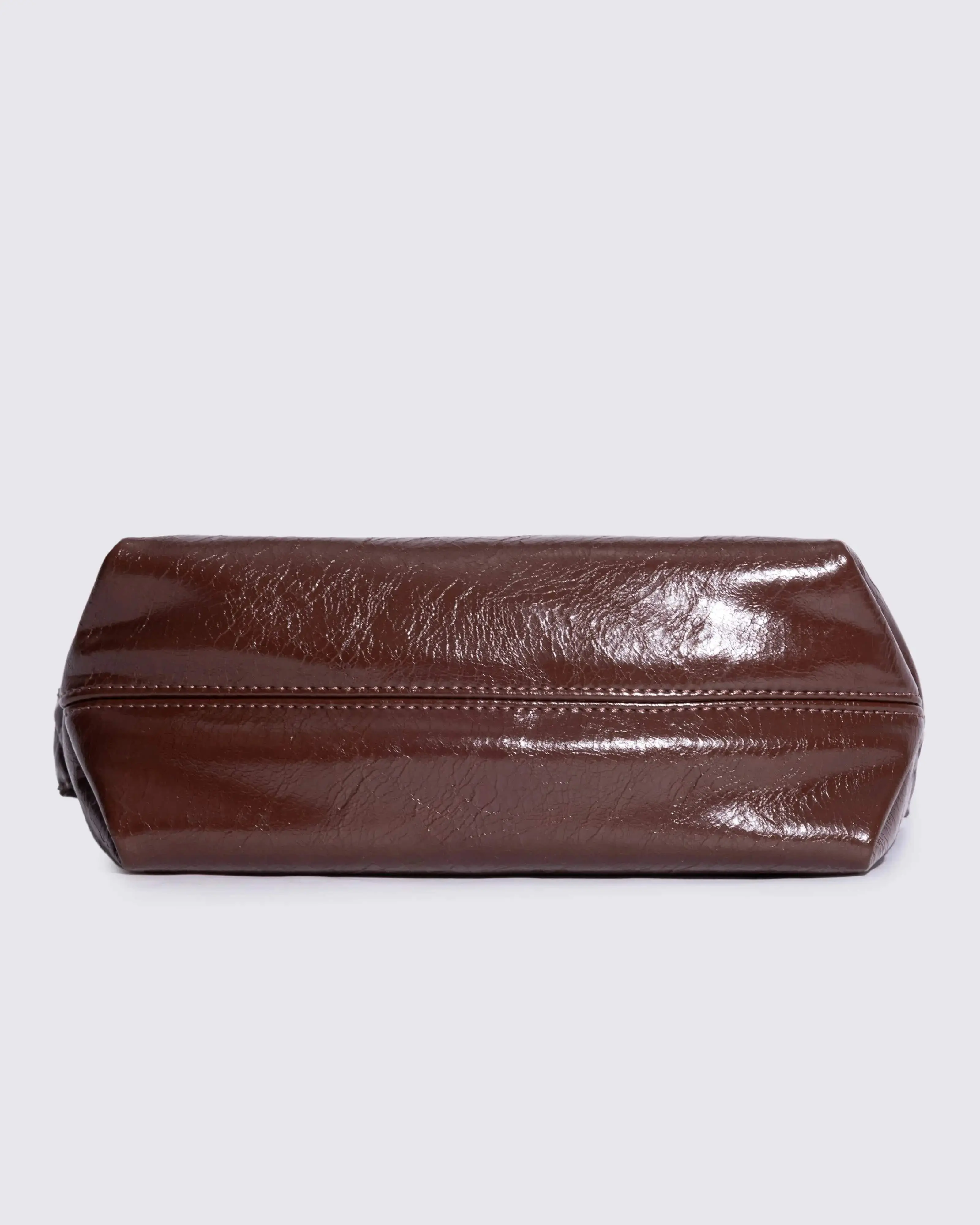 Frida Distressed Leather Sling - Image 20