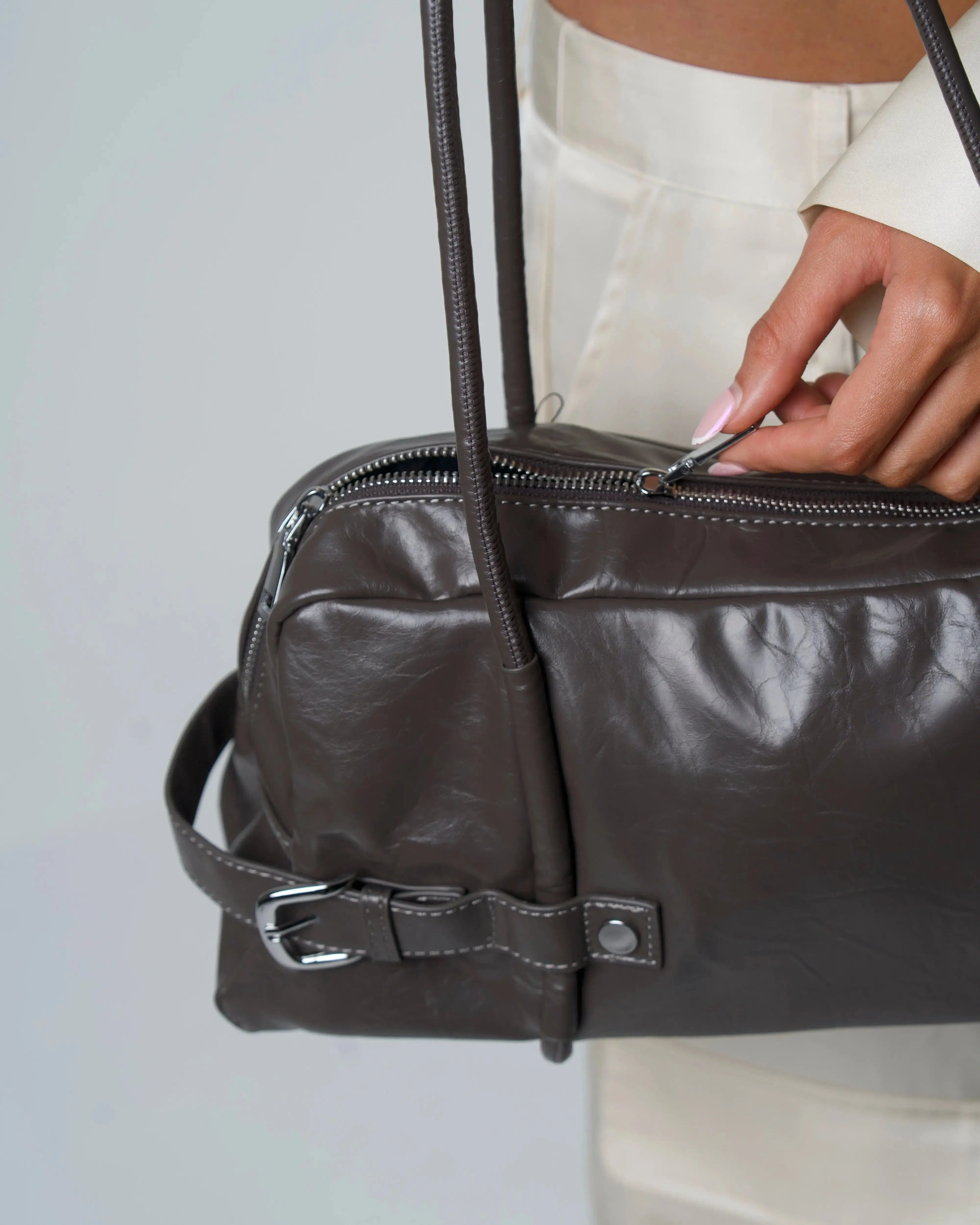 Mini Ashley City Bag - Image 10