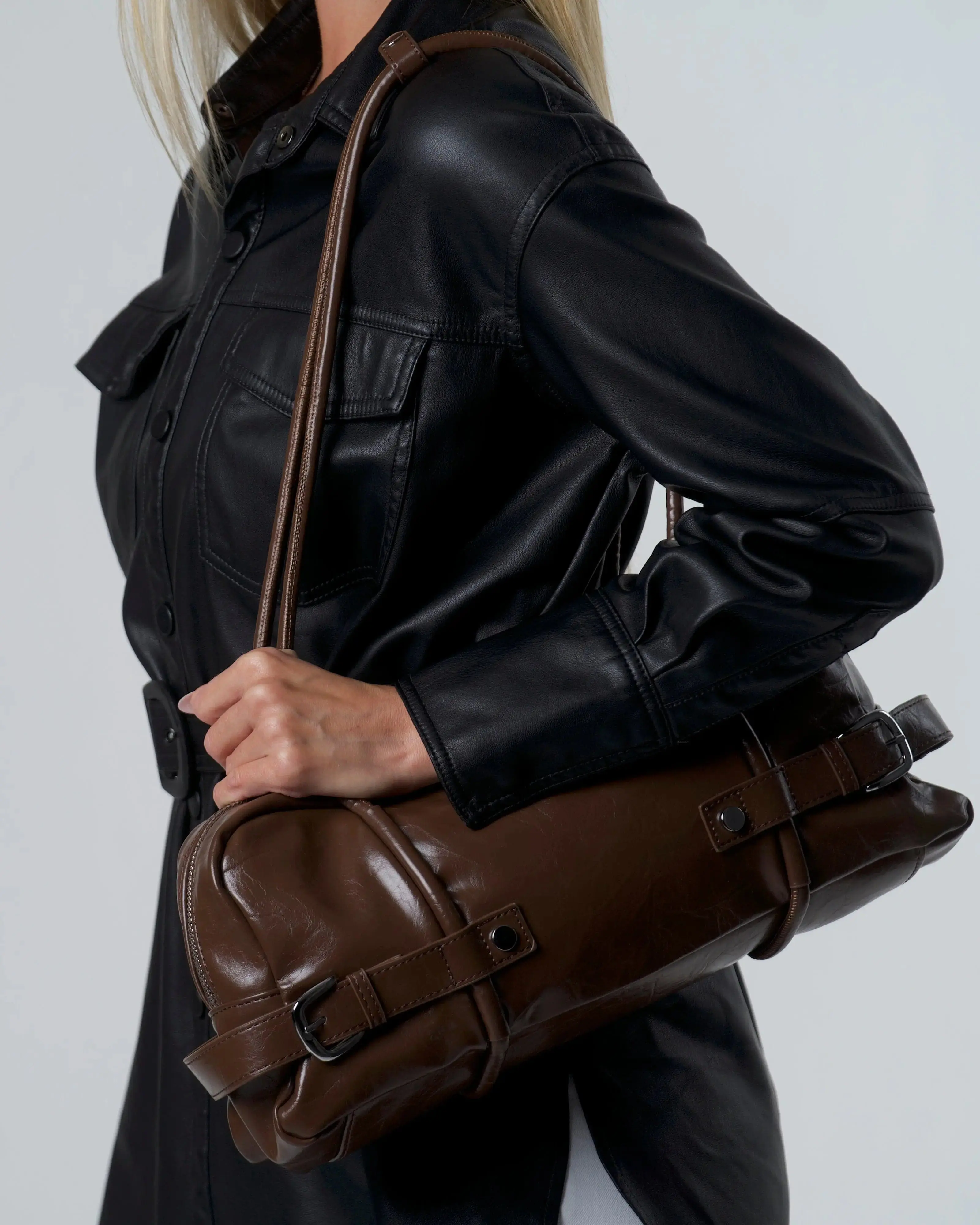 Mini Ashley City Bag - Image 12