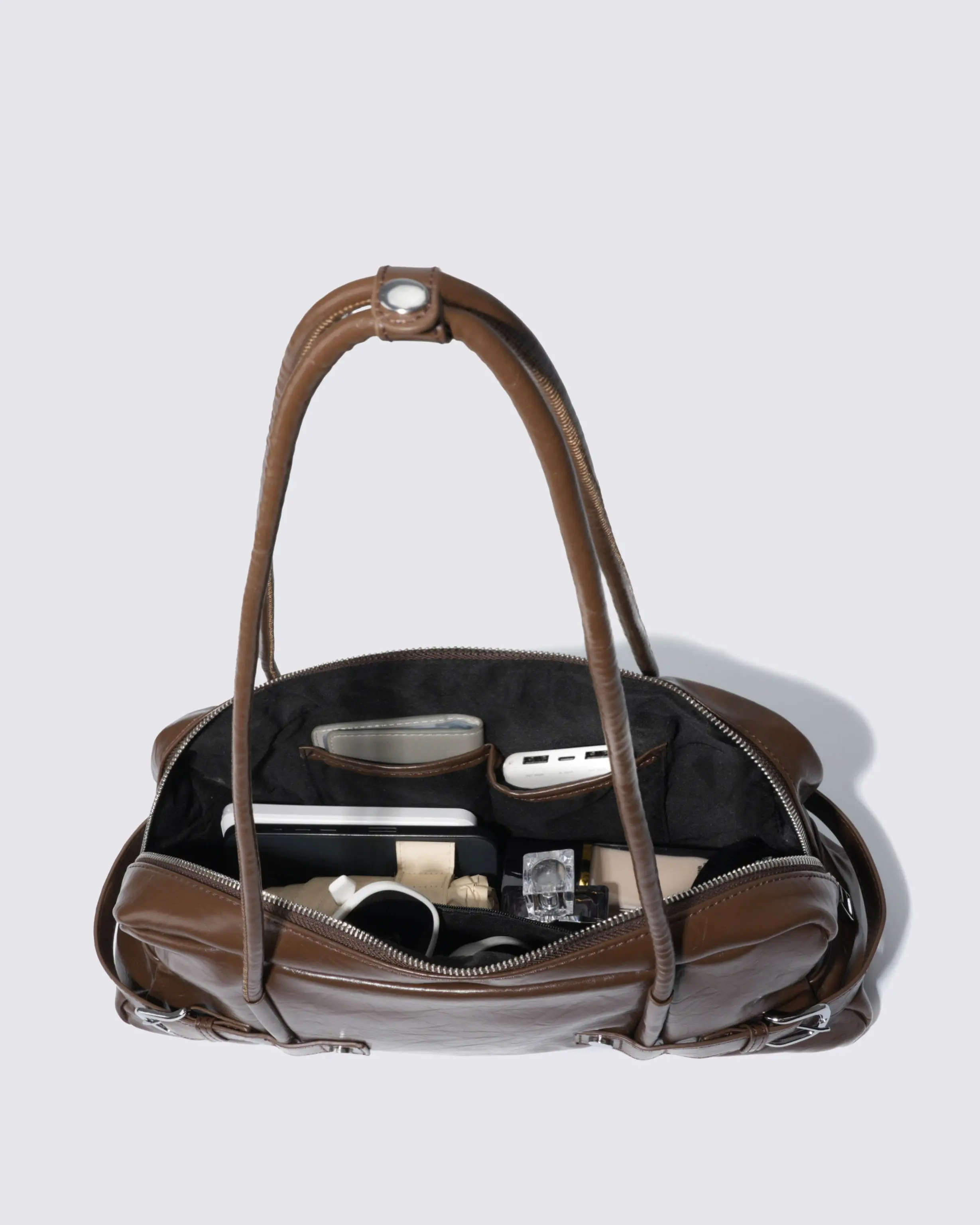 Mini Ashley City Bag - Image 15