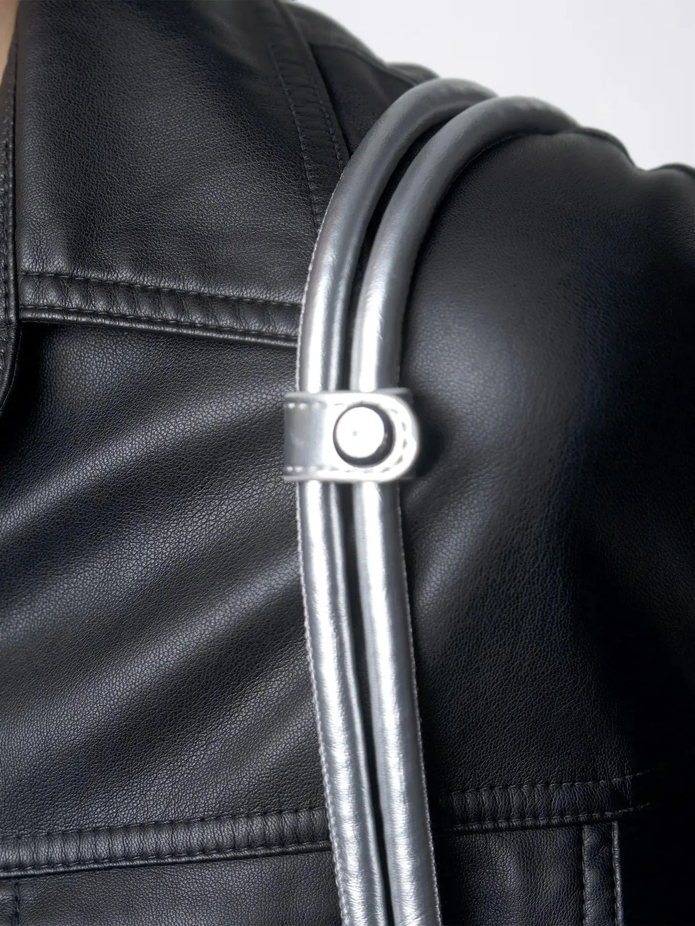 Mini Ashley City Bag - Image 20