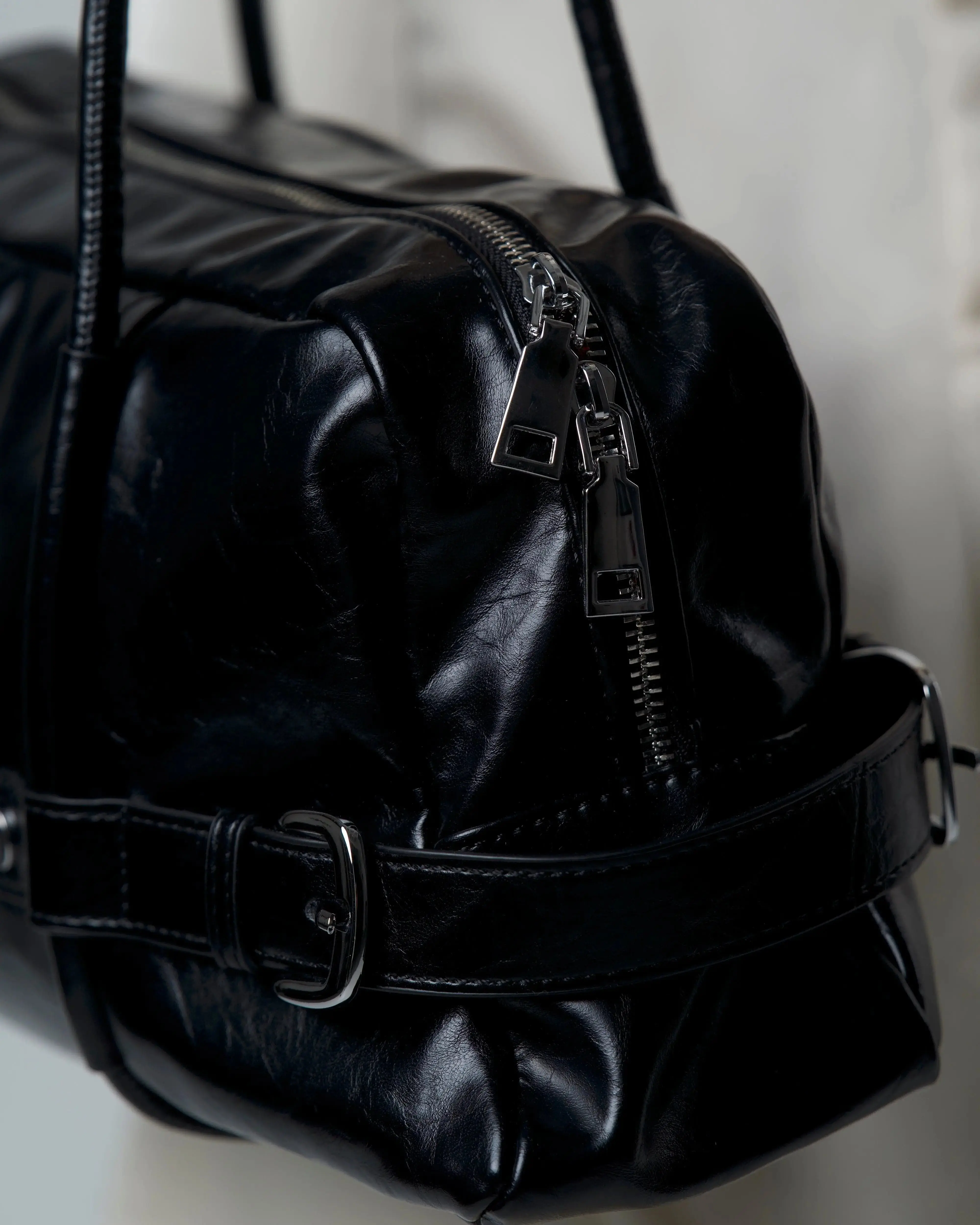 Mini Ashley City Bag - Image 3