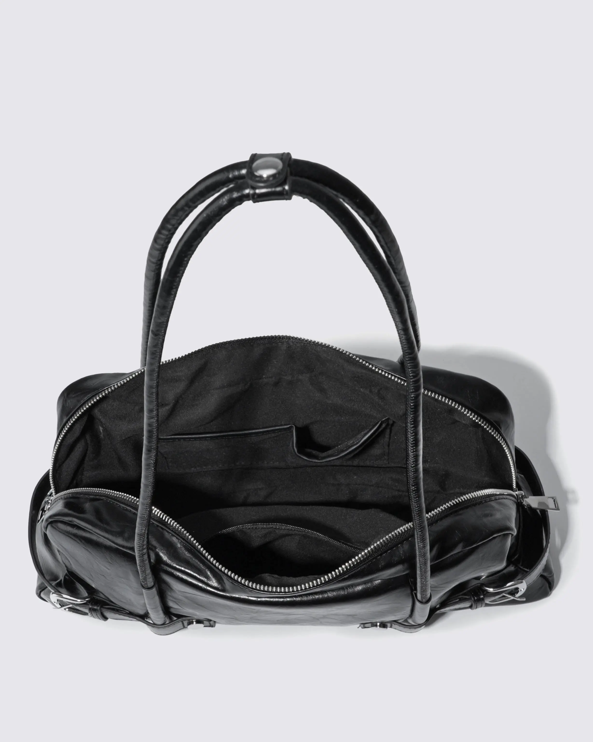 Mini Ashley City Bag - Image 4