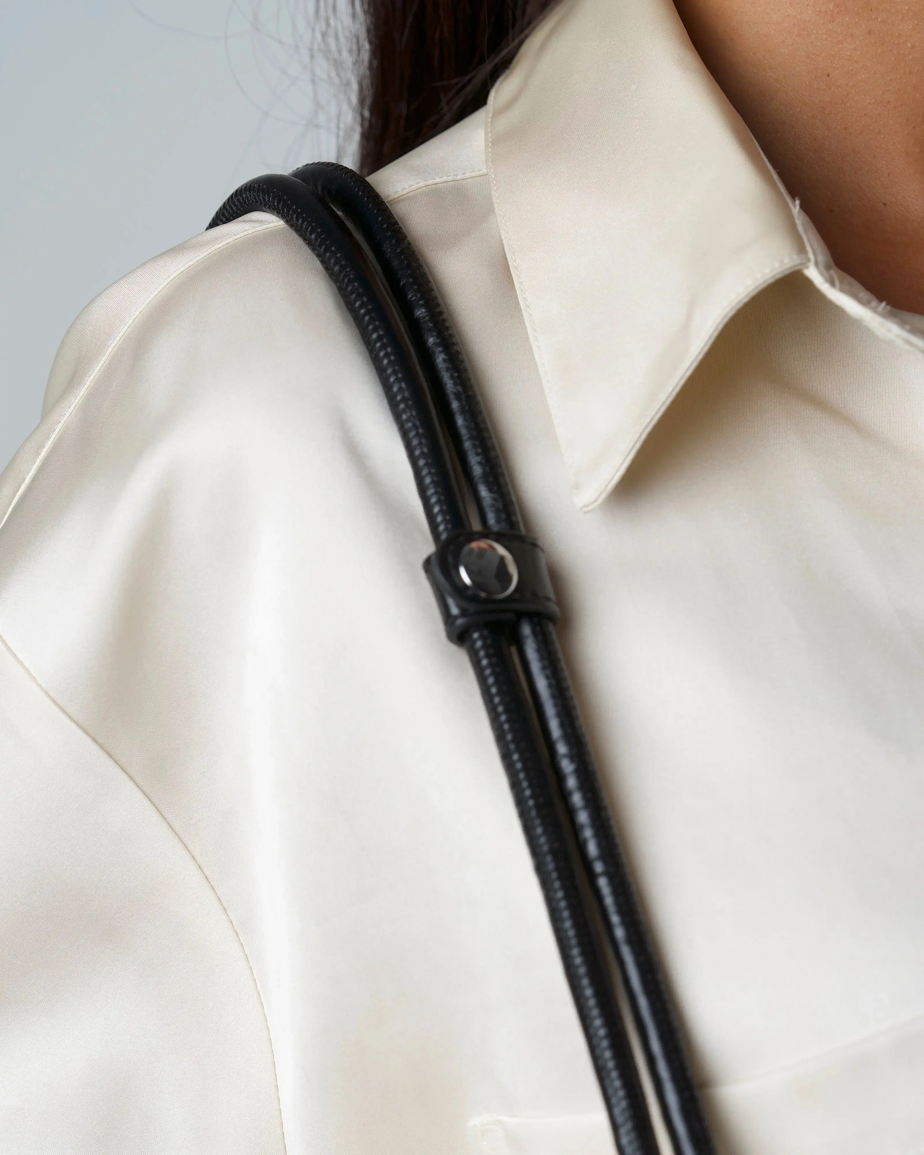 Mini Ashley City Bag - Image 6