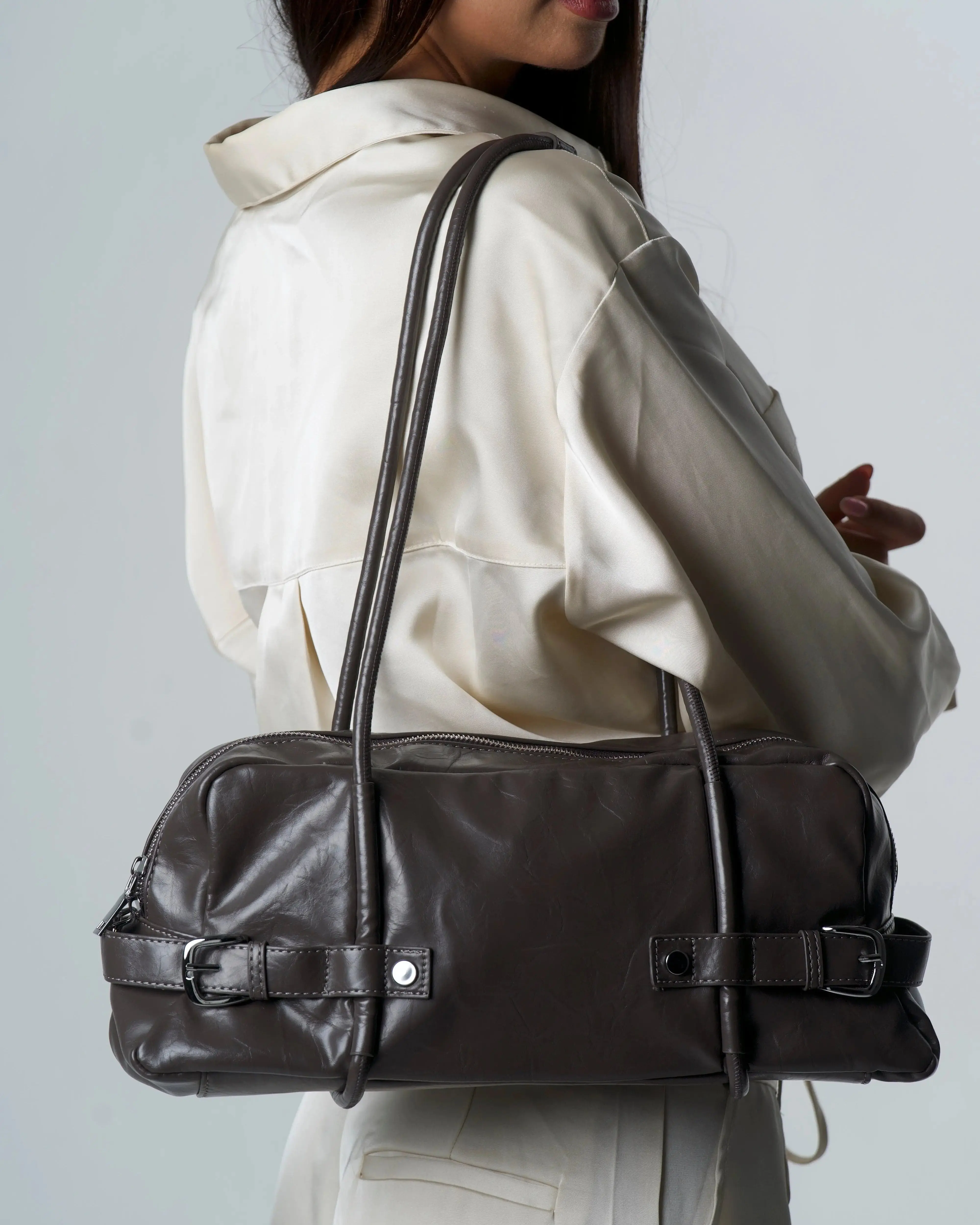 Mini Ashley City Bag - Image 8