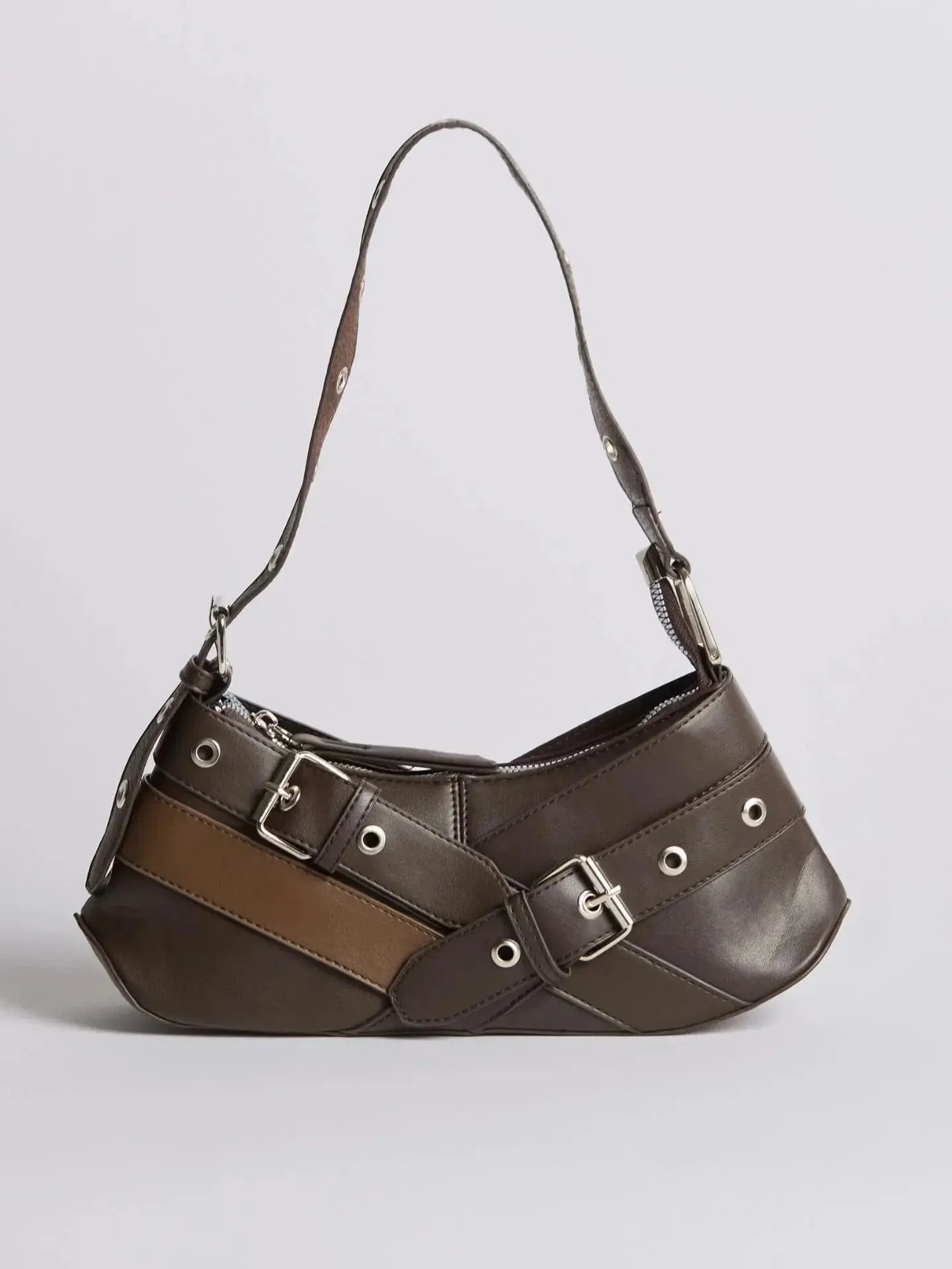 Mini Strap Chic Bag - Image 5