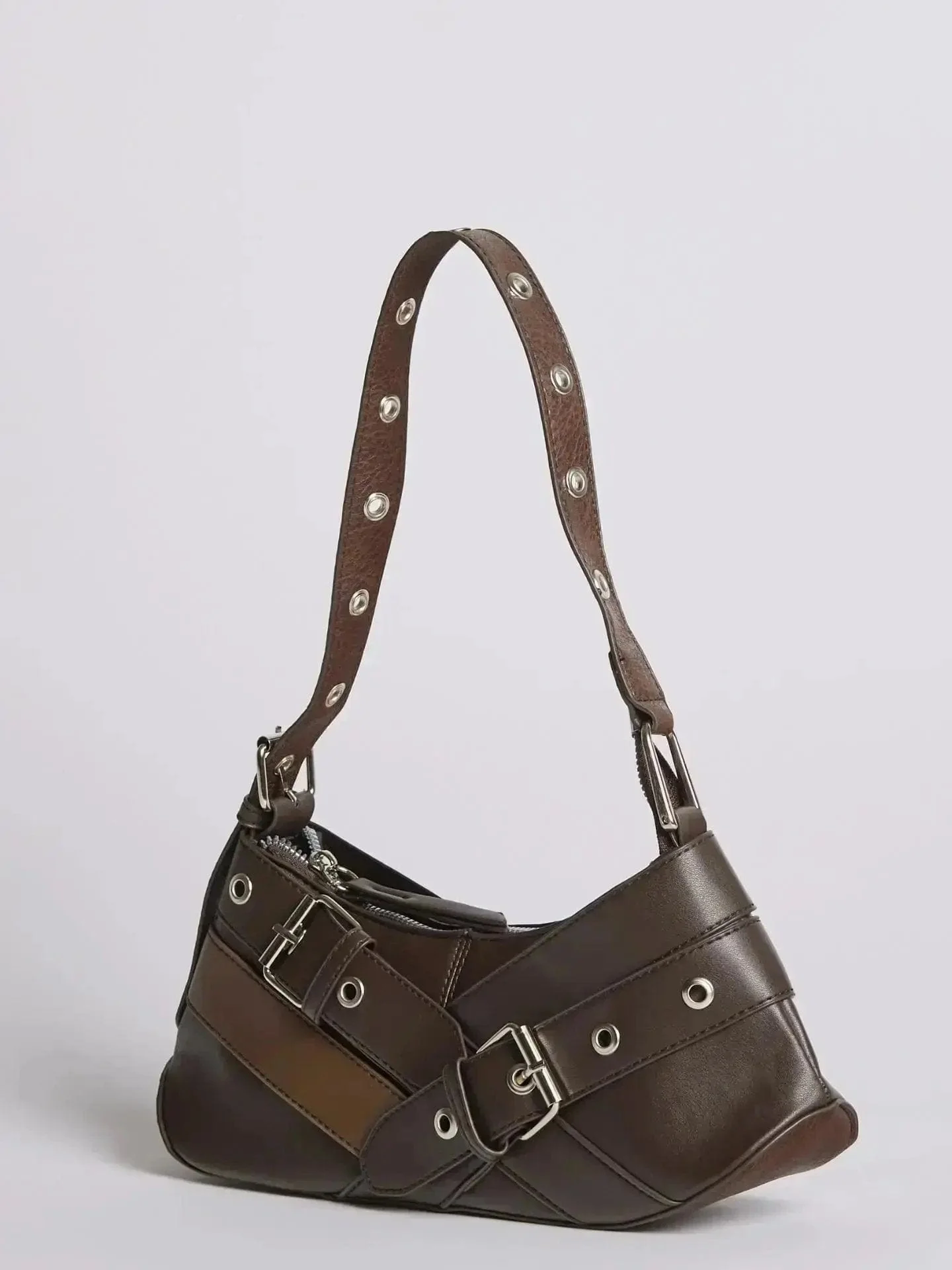 Mini Strap Chic Bag - Image 6