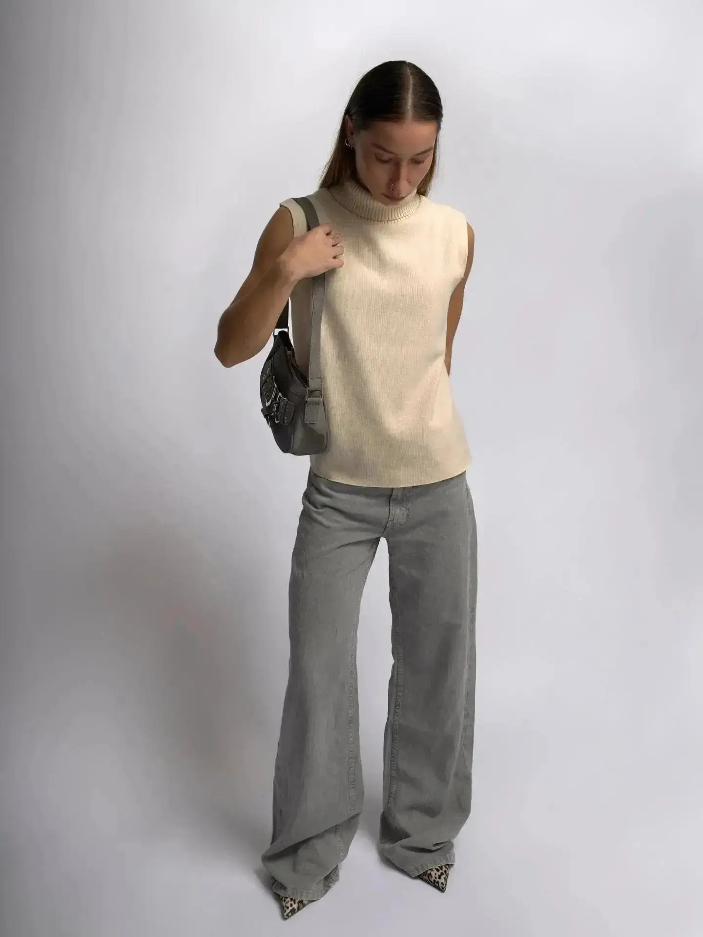 Mini Strap Zazie Bag - Image 4