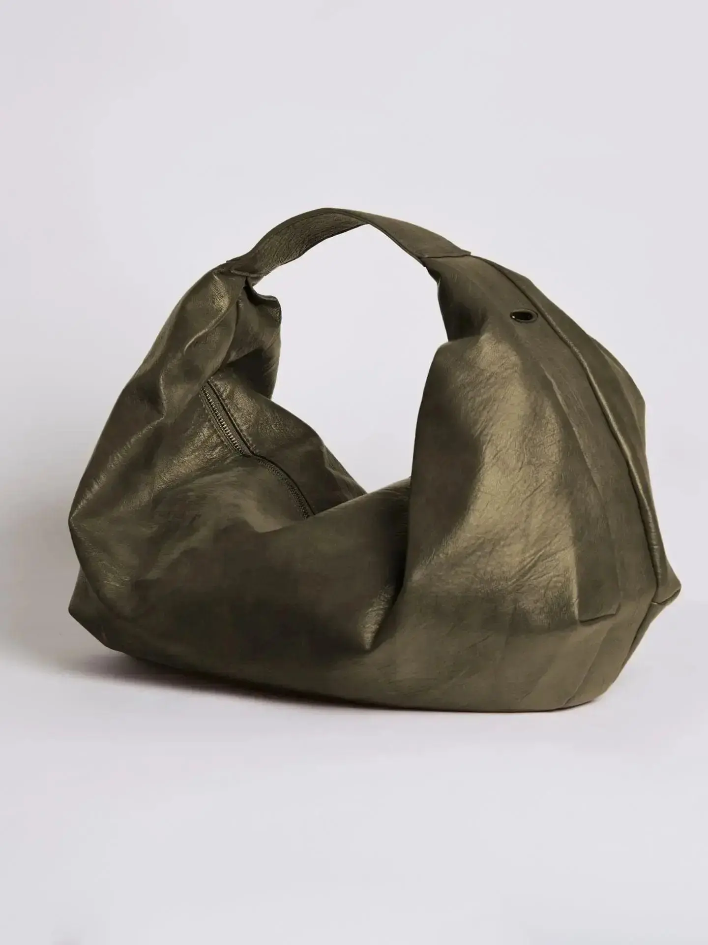 Odette Leather Bag - Image 6