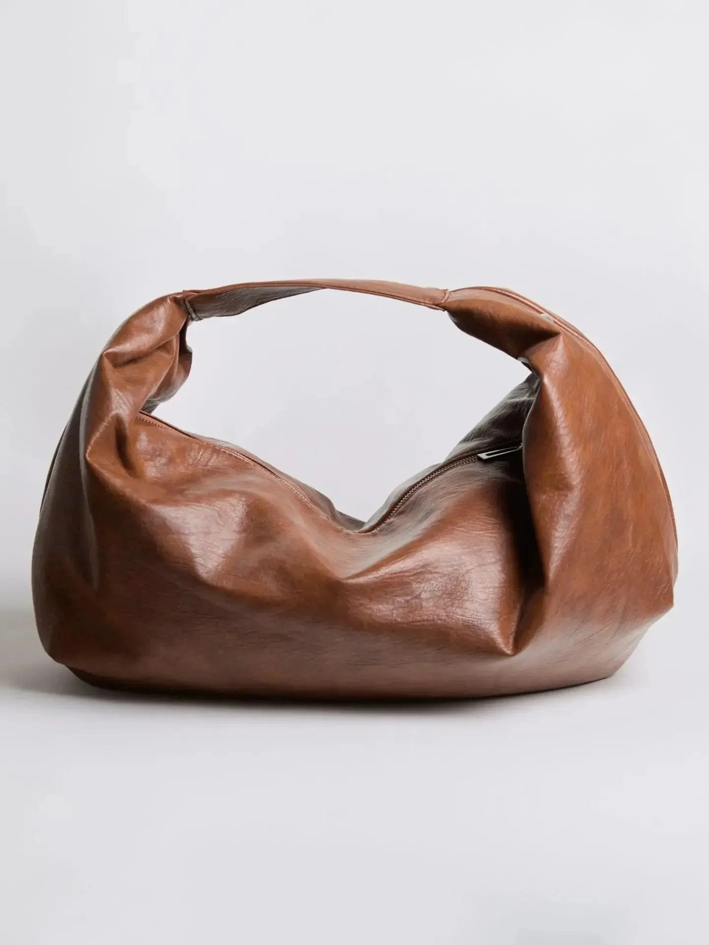 Odette Leather Bag - Image 7