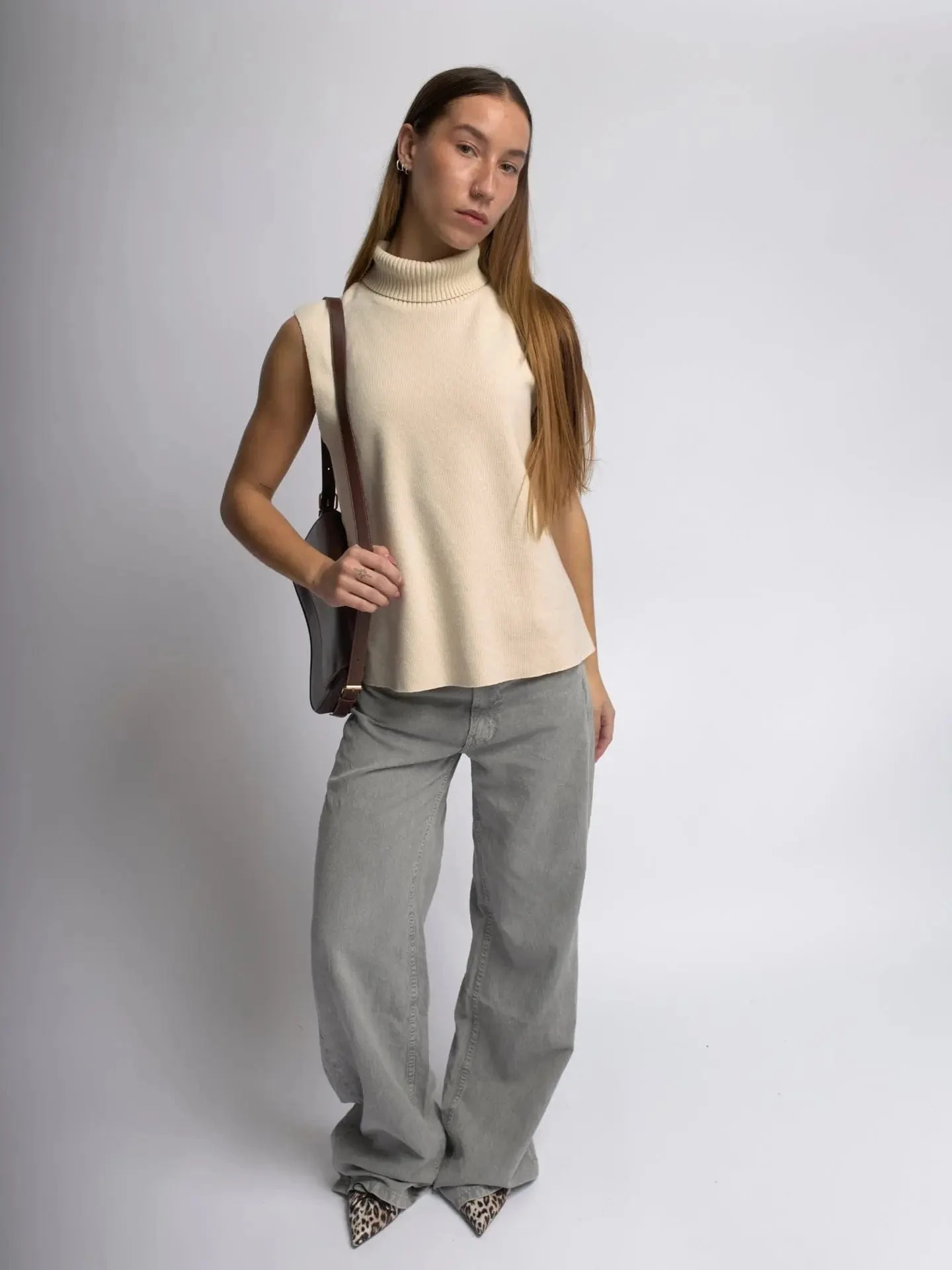 Saraya Glam Handbag - Image 11