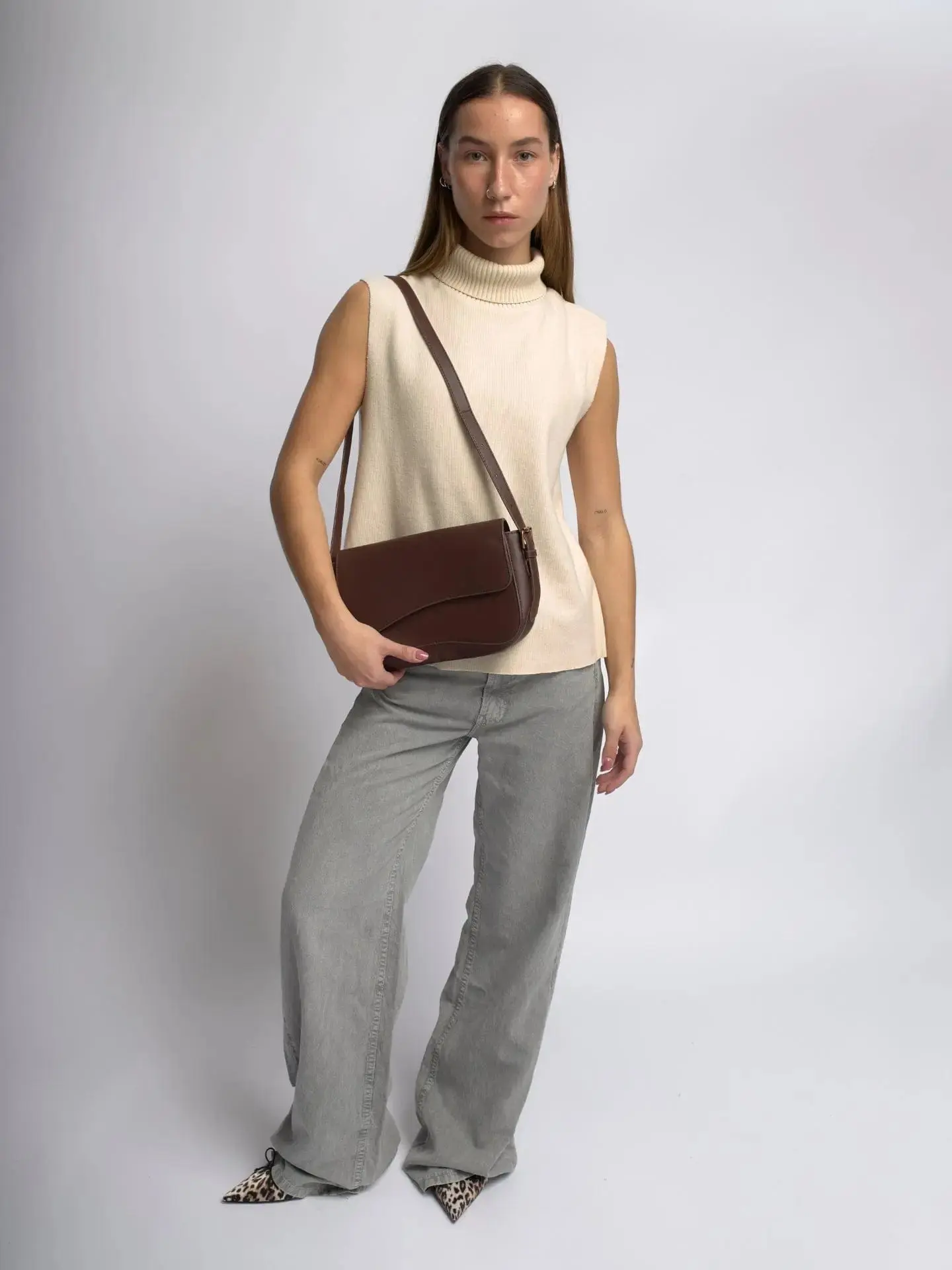 Saraya Glam Handbag - Image 12