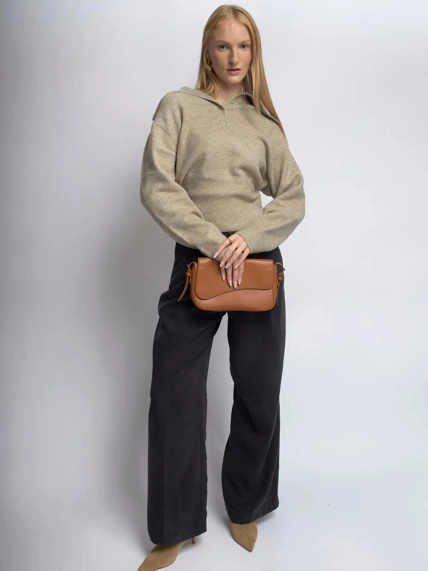 Saraya Glam Handbag - Image 14